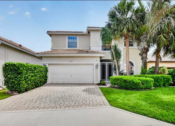 $7,500 | 7879 Monarch Court, Delray Beach, FL 33446