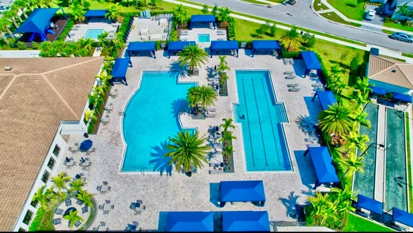 $7,500 | 7879 Monarch Court, Delray Beach, FL 33446