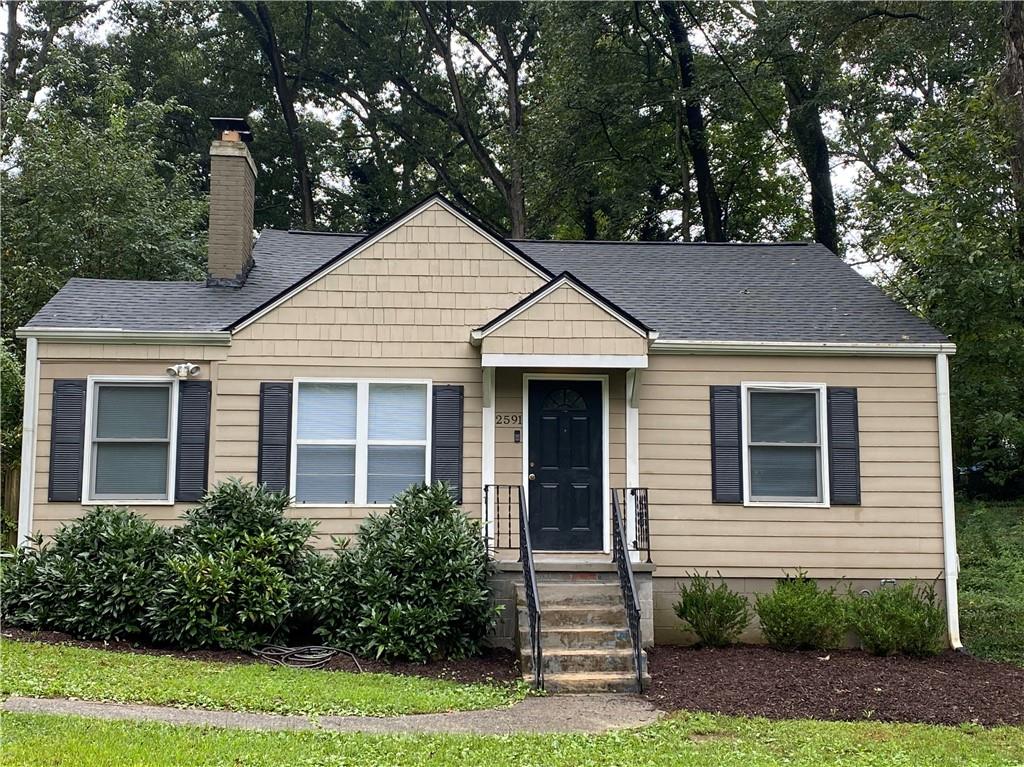 2591 Joyce Avenue Decatur, GA 30032 - Photo 1 of 1