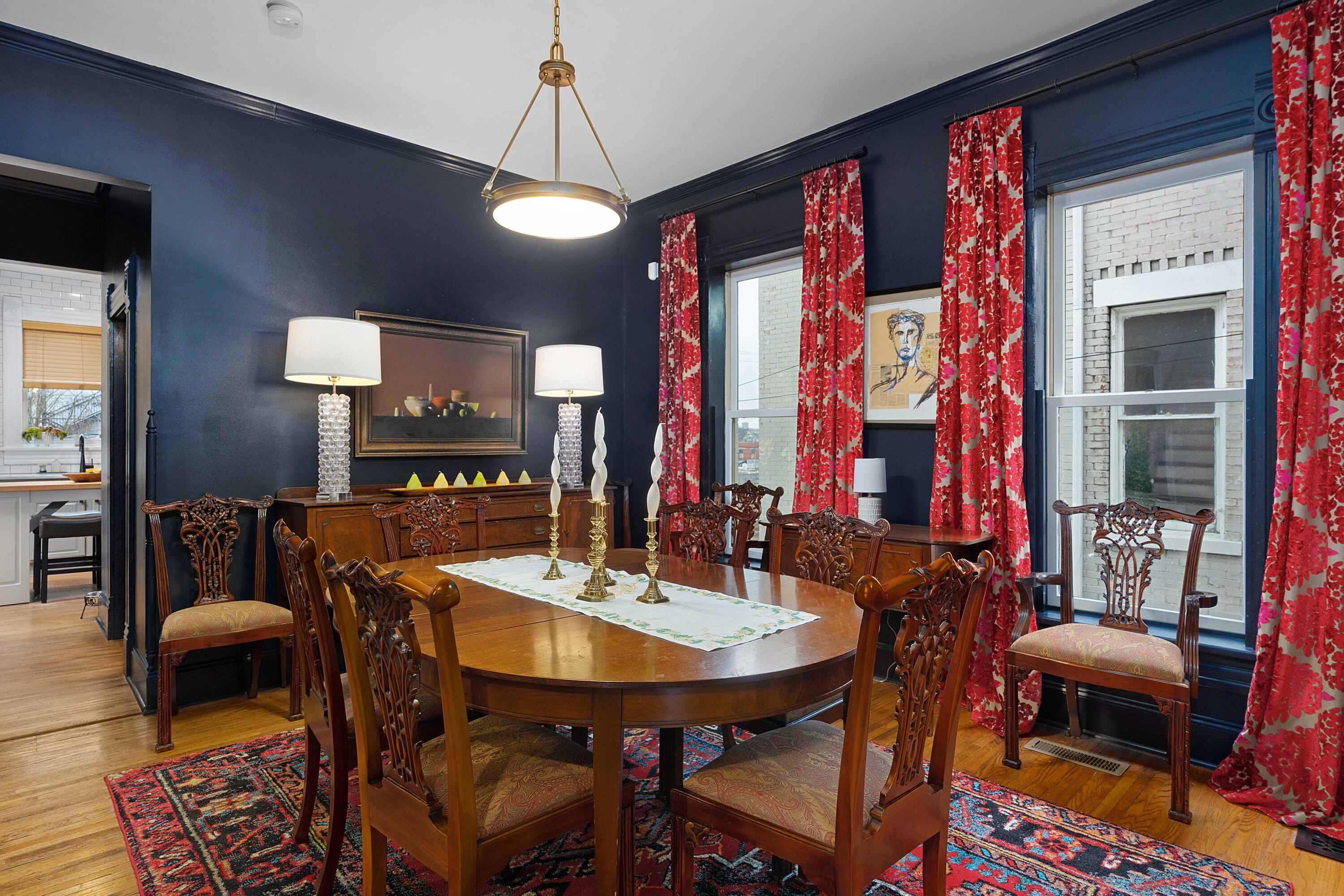 854 Oak Street Chattanooga, TN 37403 - Photo 11 of 45 17 - 854 Oak St - Interiors