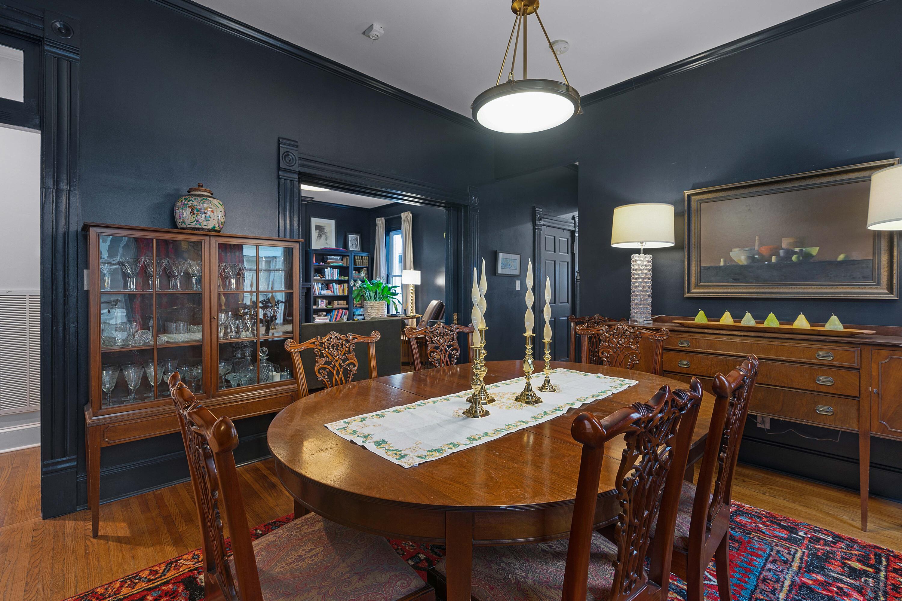 854 Oak Street Chattanooga, TN 37403 - Photo 12 of 45 18 - 854 Oak St - Interiors