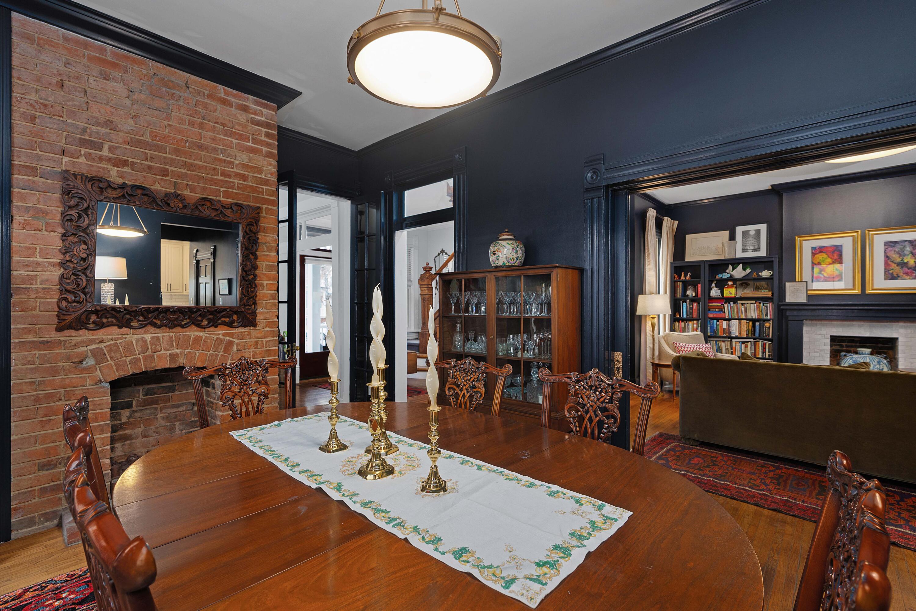 854 Oak Street Chattanooga, TN 37403 - Photo 13 of 45 19 - 854 Oak St - Interiors