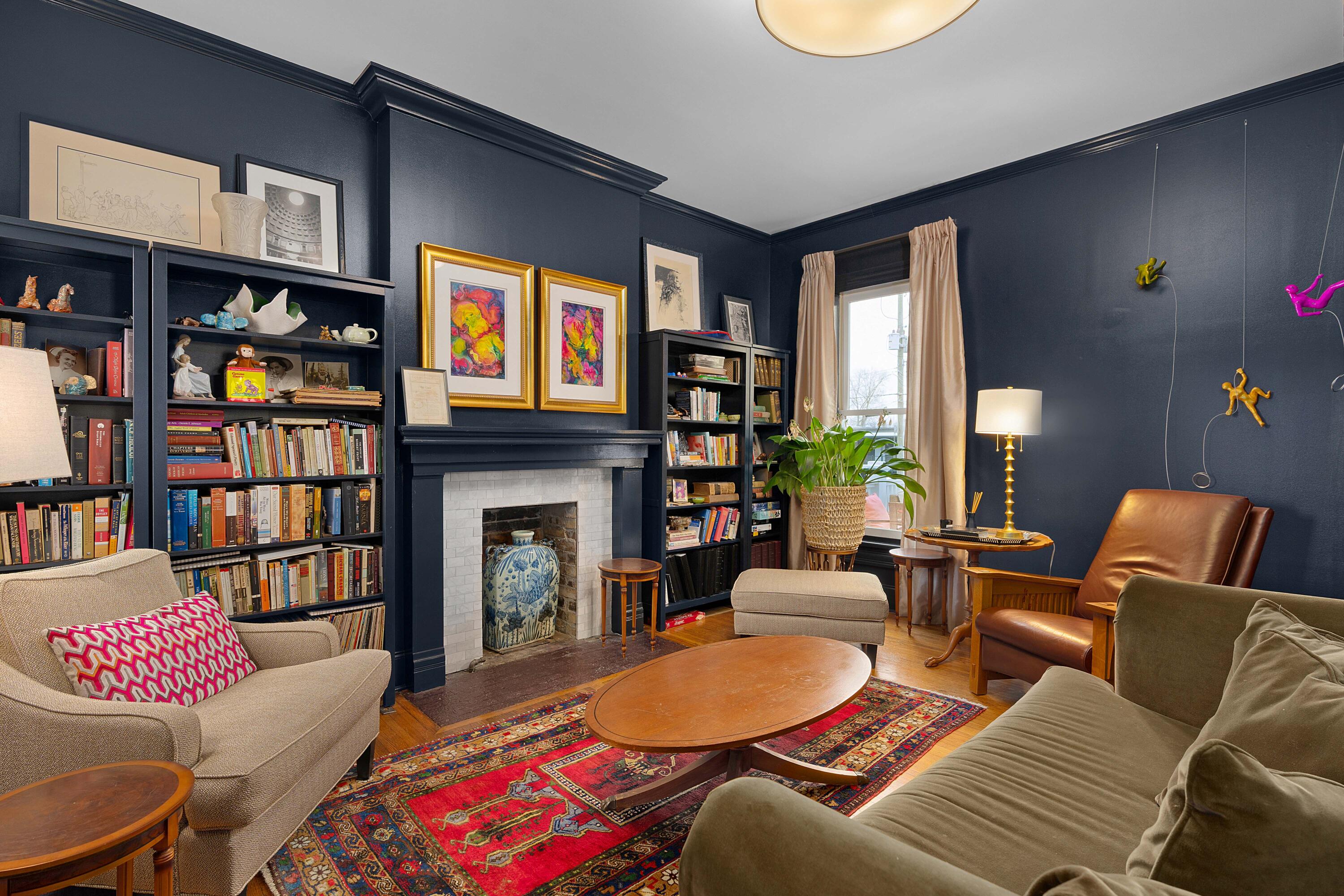 854 Oak Street Chattanooga, TN 37403 - Photo 14 of 45 20 - 854 Oak St - Interiors