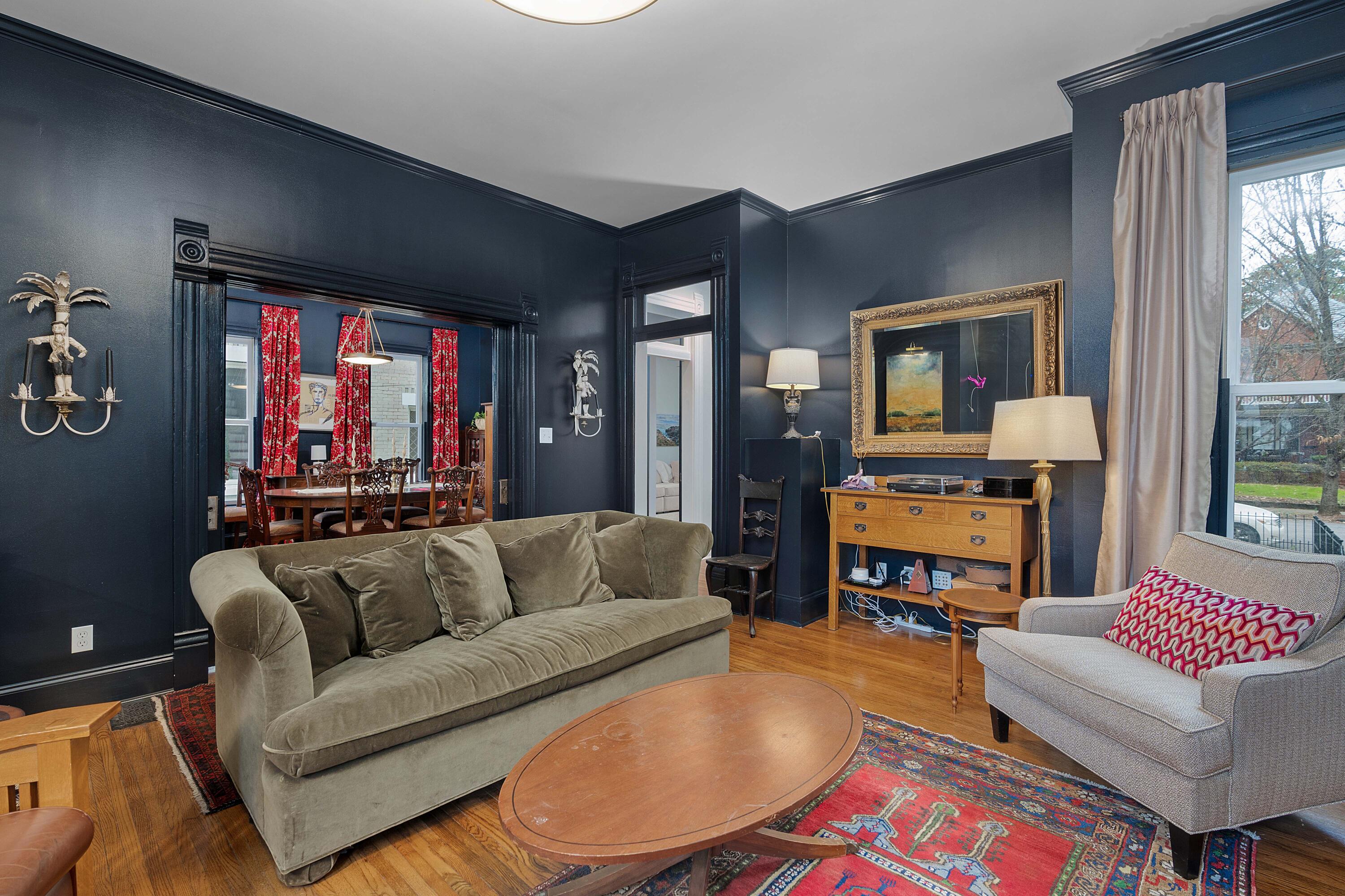 854 Oak Street Chattanooga, TN 37403 - Photo 15 of 45 21 - 854 Oak St - Interiors