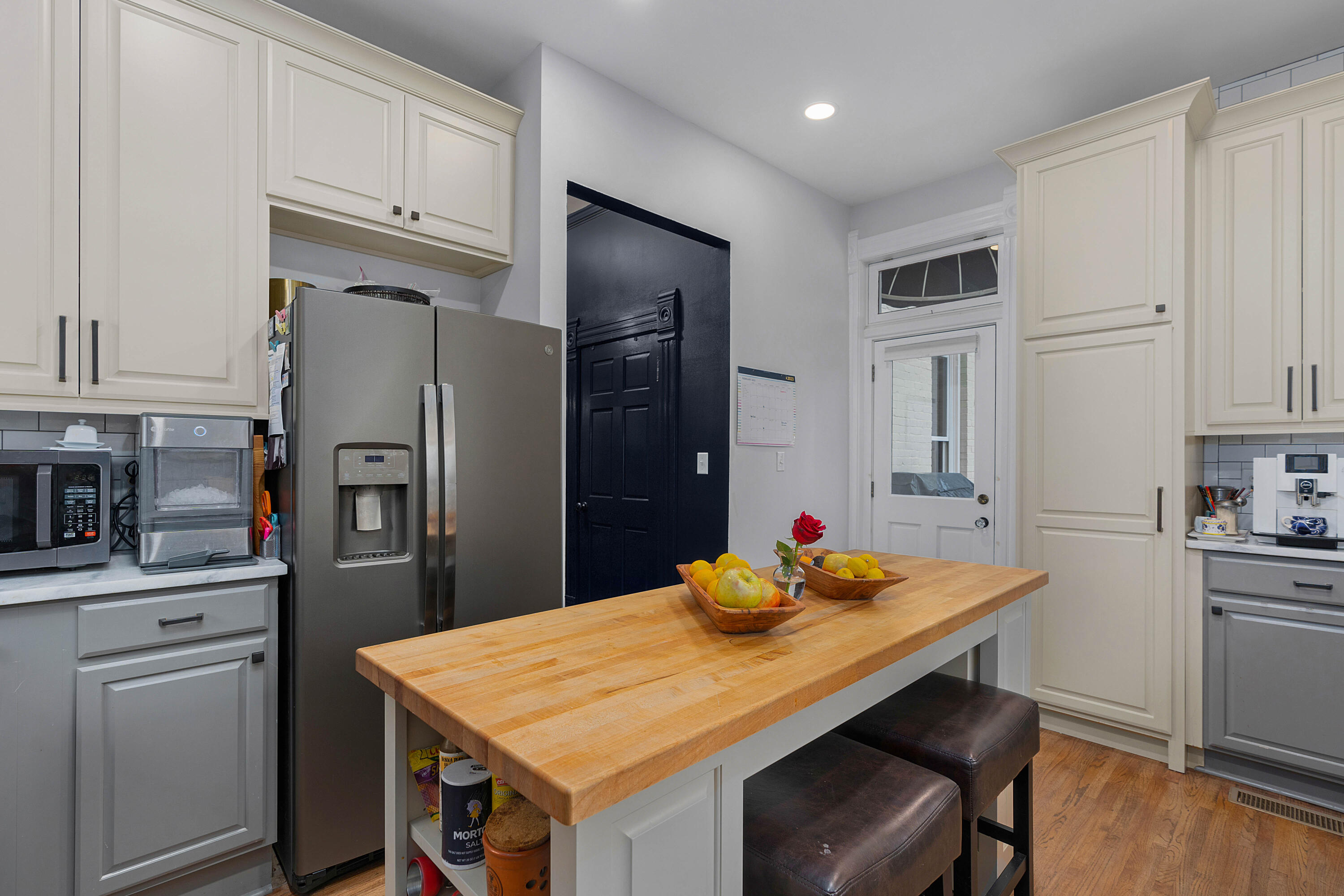 854 Oak Street Chattanooga, TN 37403 - Photo 18 of 45 24 - 854 Oak St - Interiors