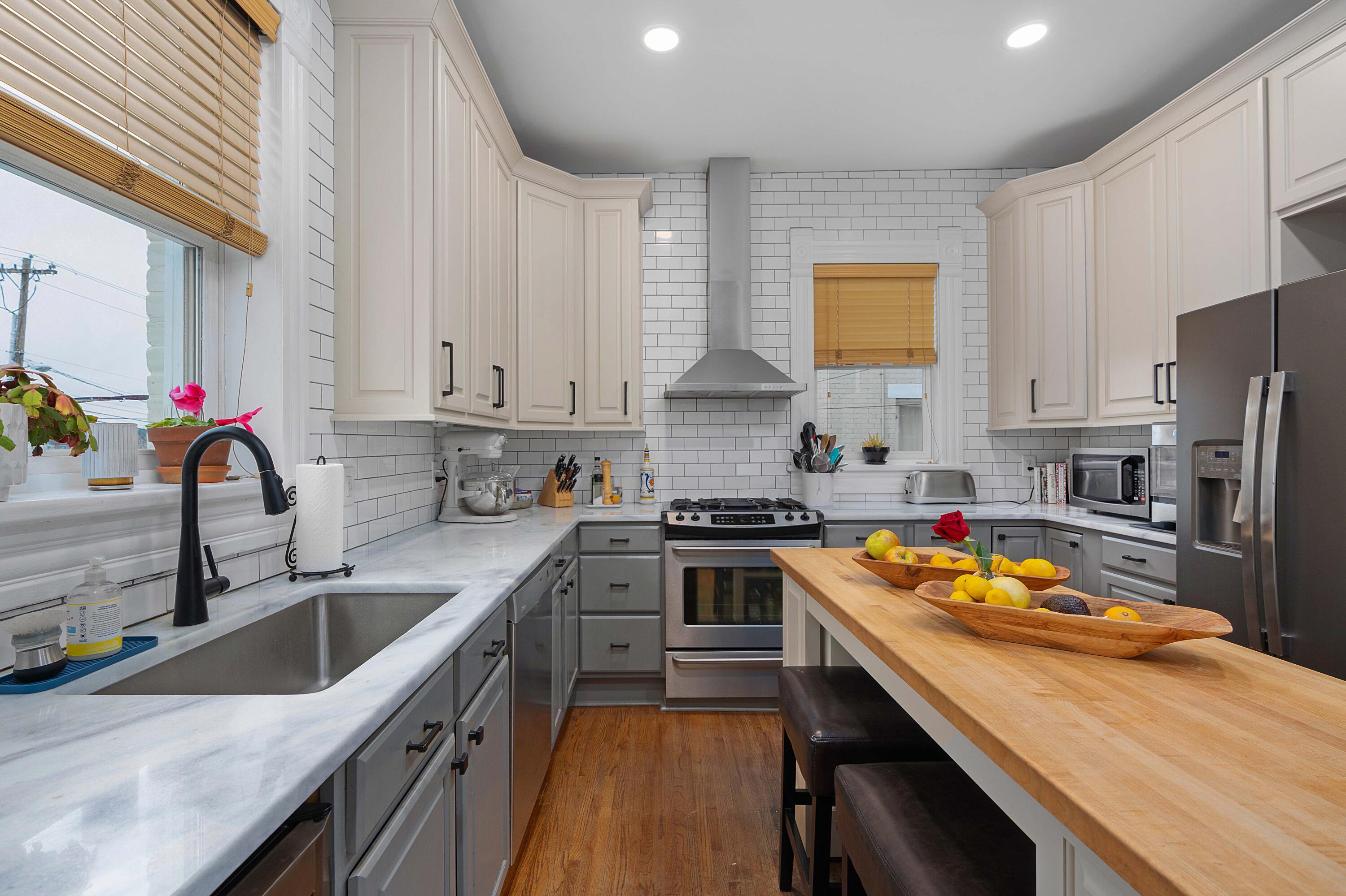 854 Oak Street Chattanooga, TN 37403 - Photo 19 of 45 25 - 854 Oak St - Interiors