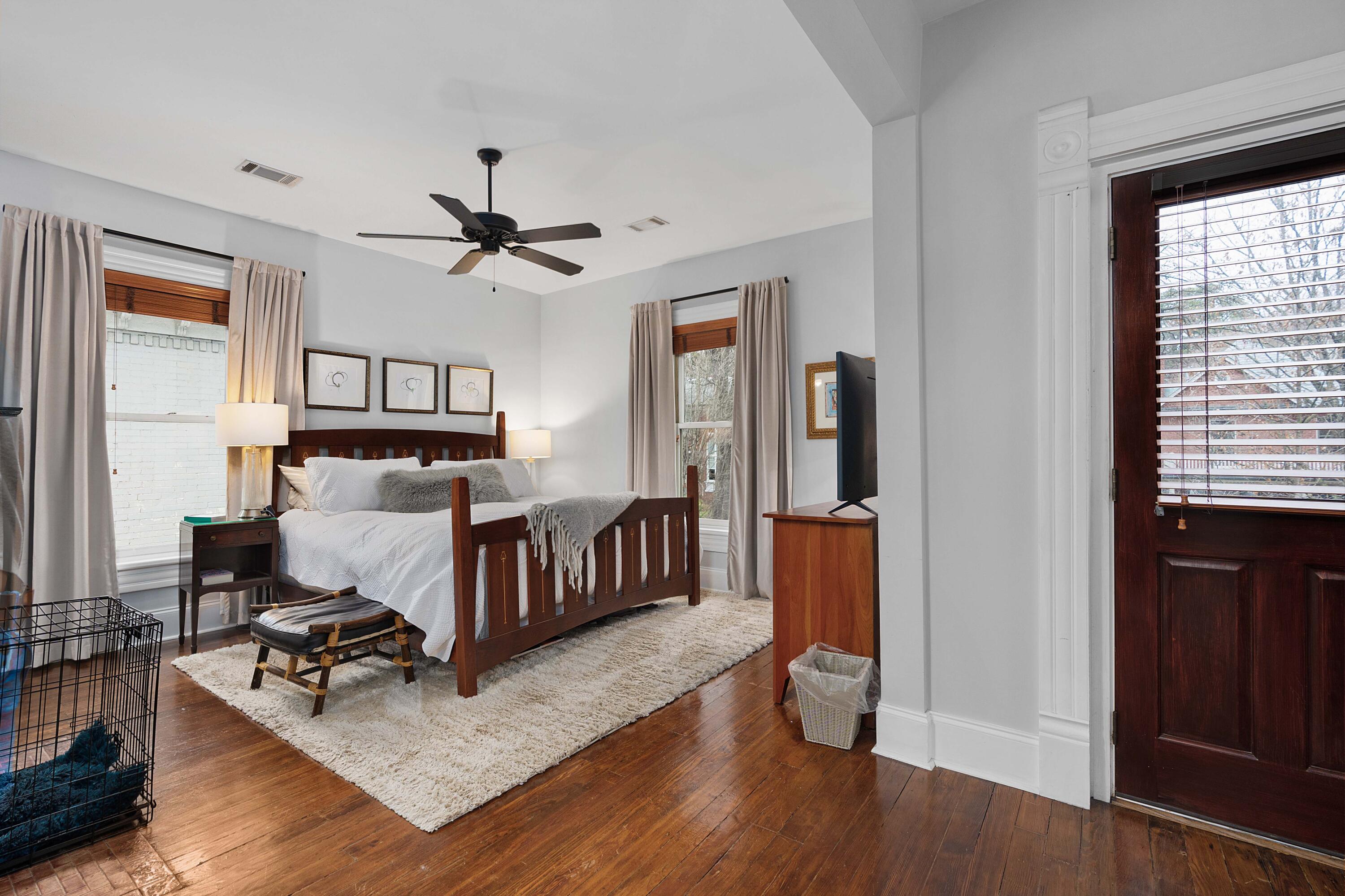 854 Oak Street Chattanooga, TN 37403 - Photo 20 of 45 36 - 854 Oak St - Interiors