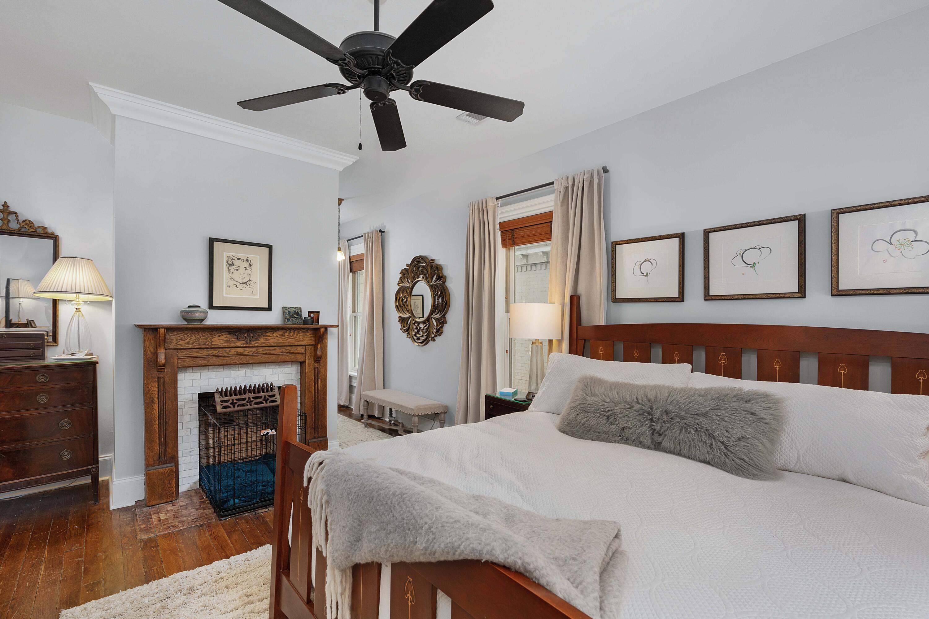 854 Oak Street Chattanooga, TN 37403 - Photo 21 of 45 37 - 854 Oak St - Interiors