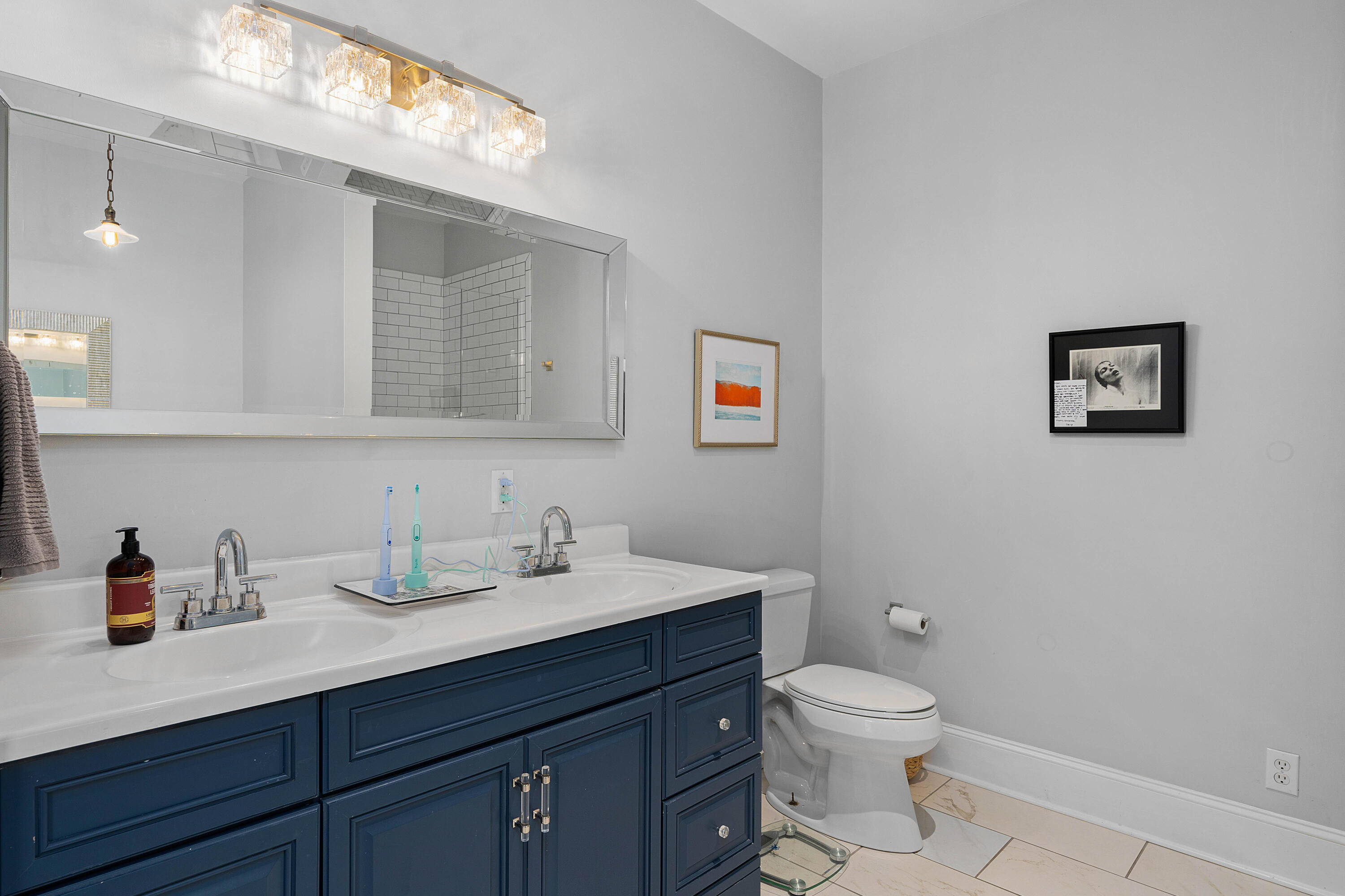 854 Oak Street Chattanooga, TN 37403 - Photo 24 of 45 40 - 854 Oak St - Interiors