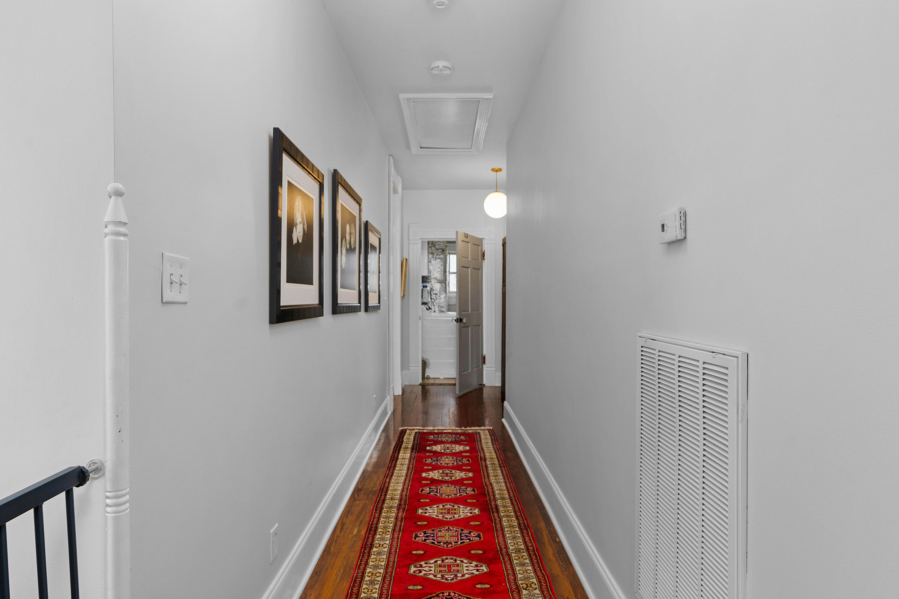 854 Oak Street Chattanooga, TN 37403 - Photo 25 of 45 41 - 854 Oak St - Interiors