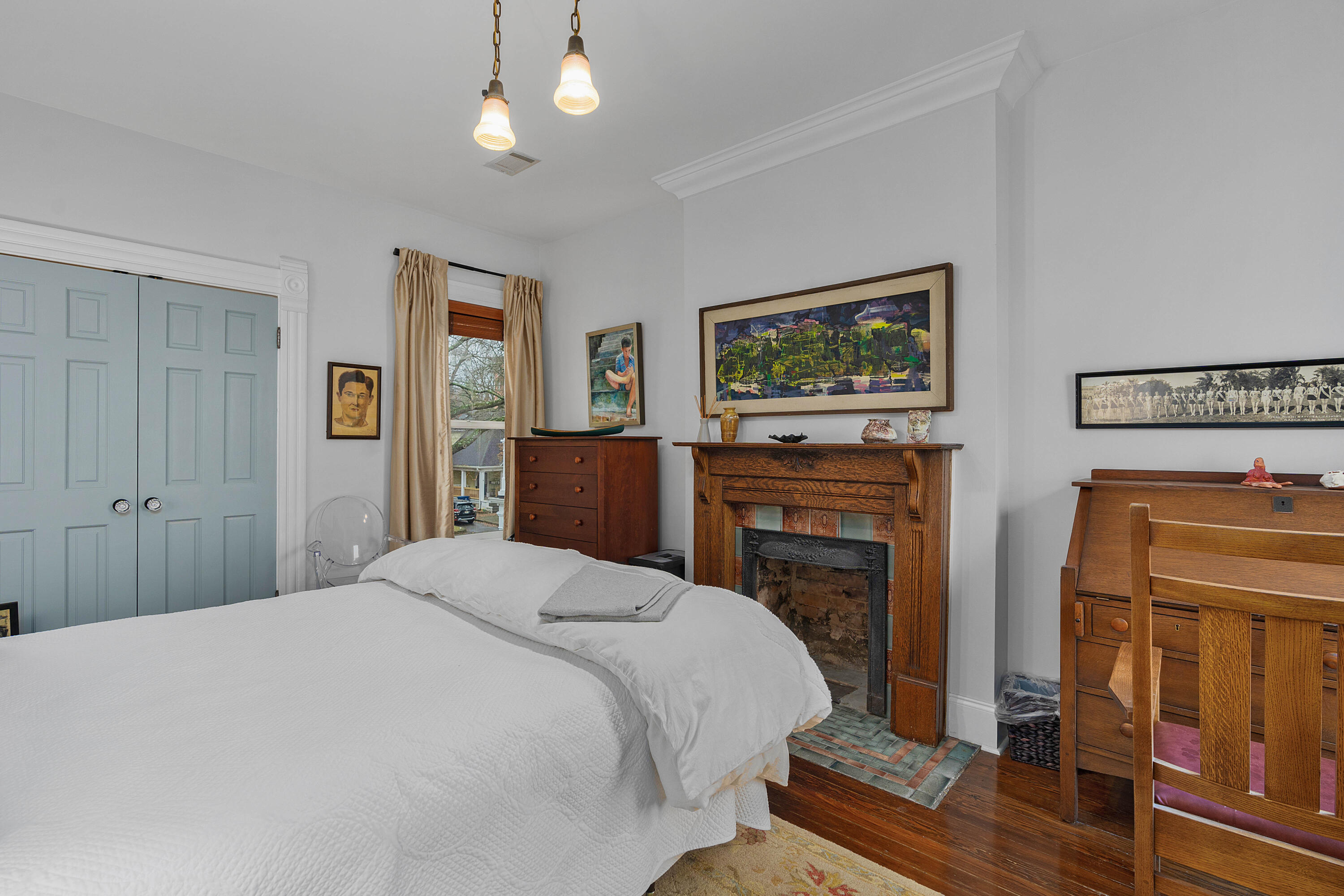 854 Oak Street Chattanooga, TN 37403 - Photo 26 of 45 42 - 854 Oak St - Interiors