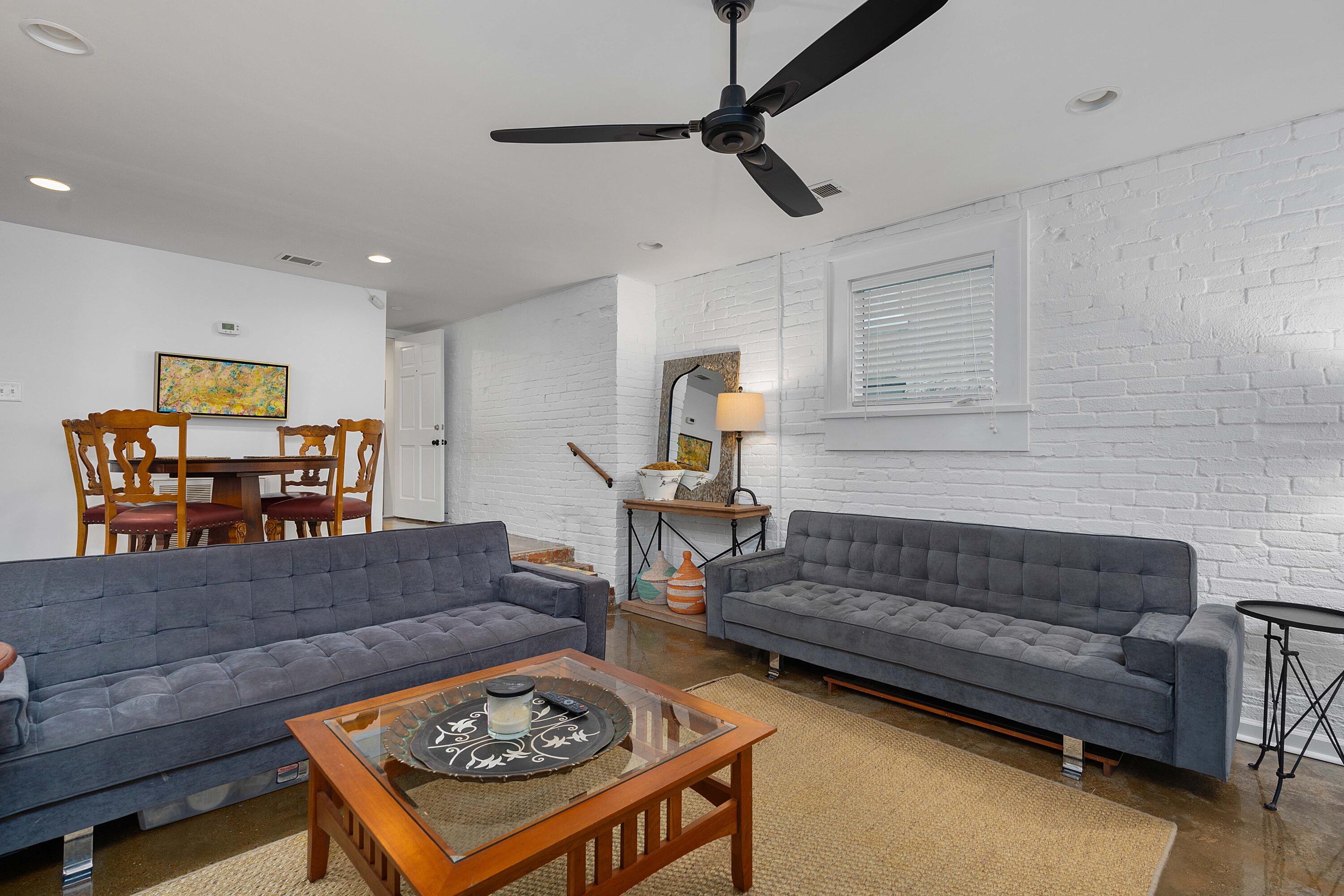 854 Oak Street Chattanooga, TN 37403 - Photo 31 of 45 28 - 854 Oak St - Interiors