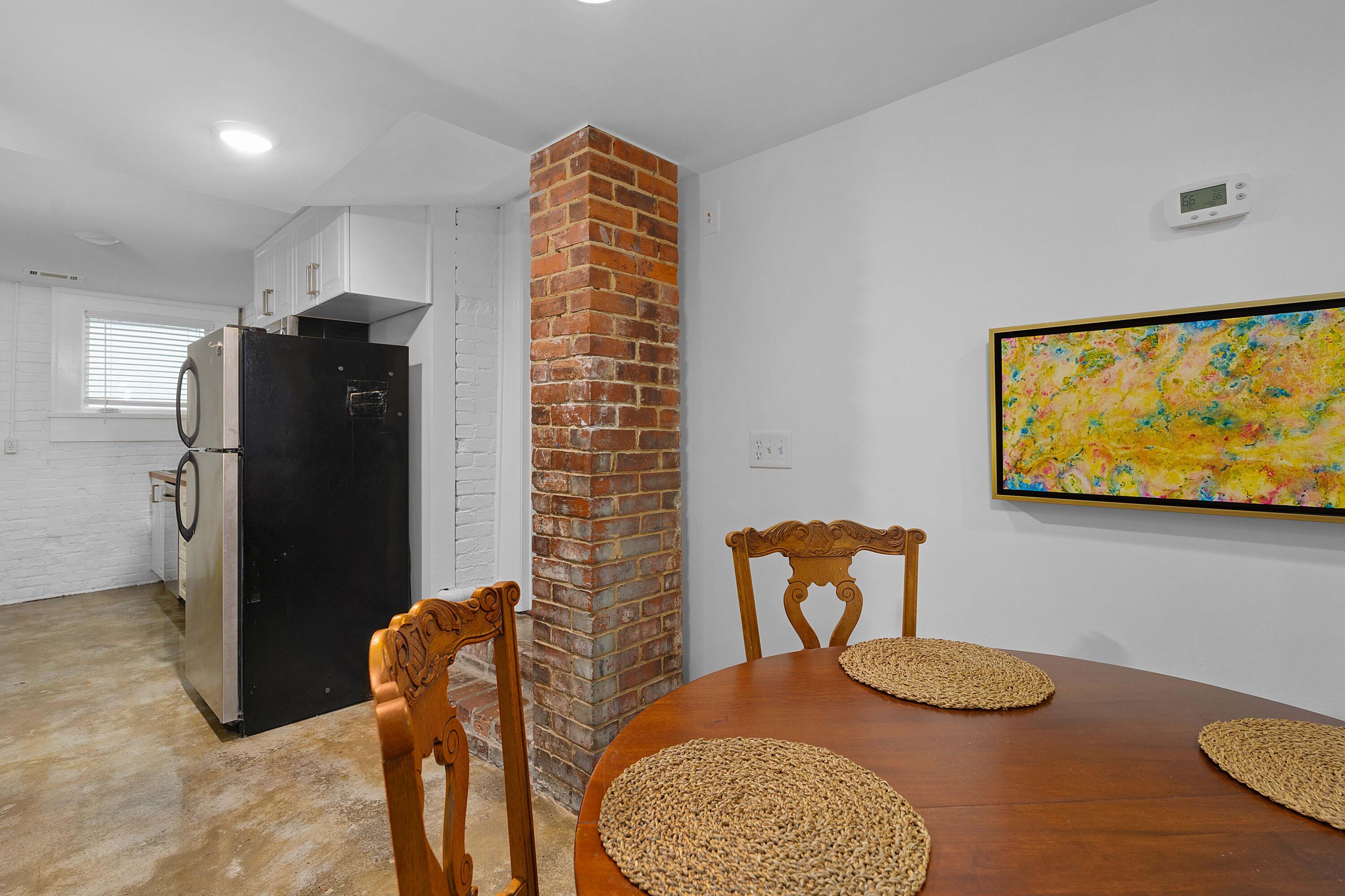 854 Oak Street Chattanooga, TN 37403 - Photo 33 of 45 30 - 854 Oak St - Interiors