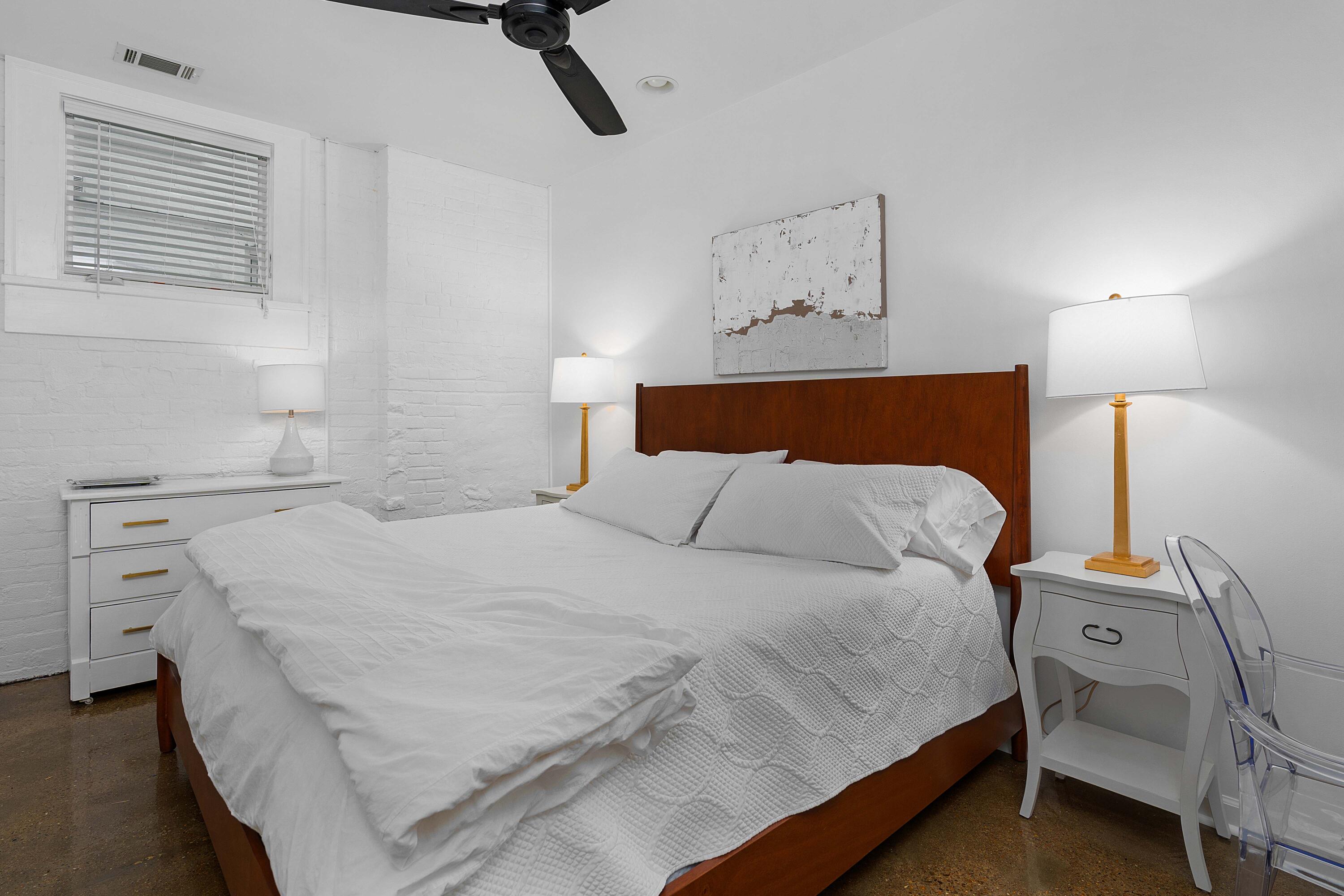 854 Oak Street Chattanooga, TN 37403 - Photo 38 of 45 34 - 854 Oak St - Interiors