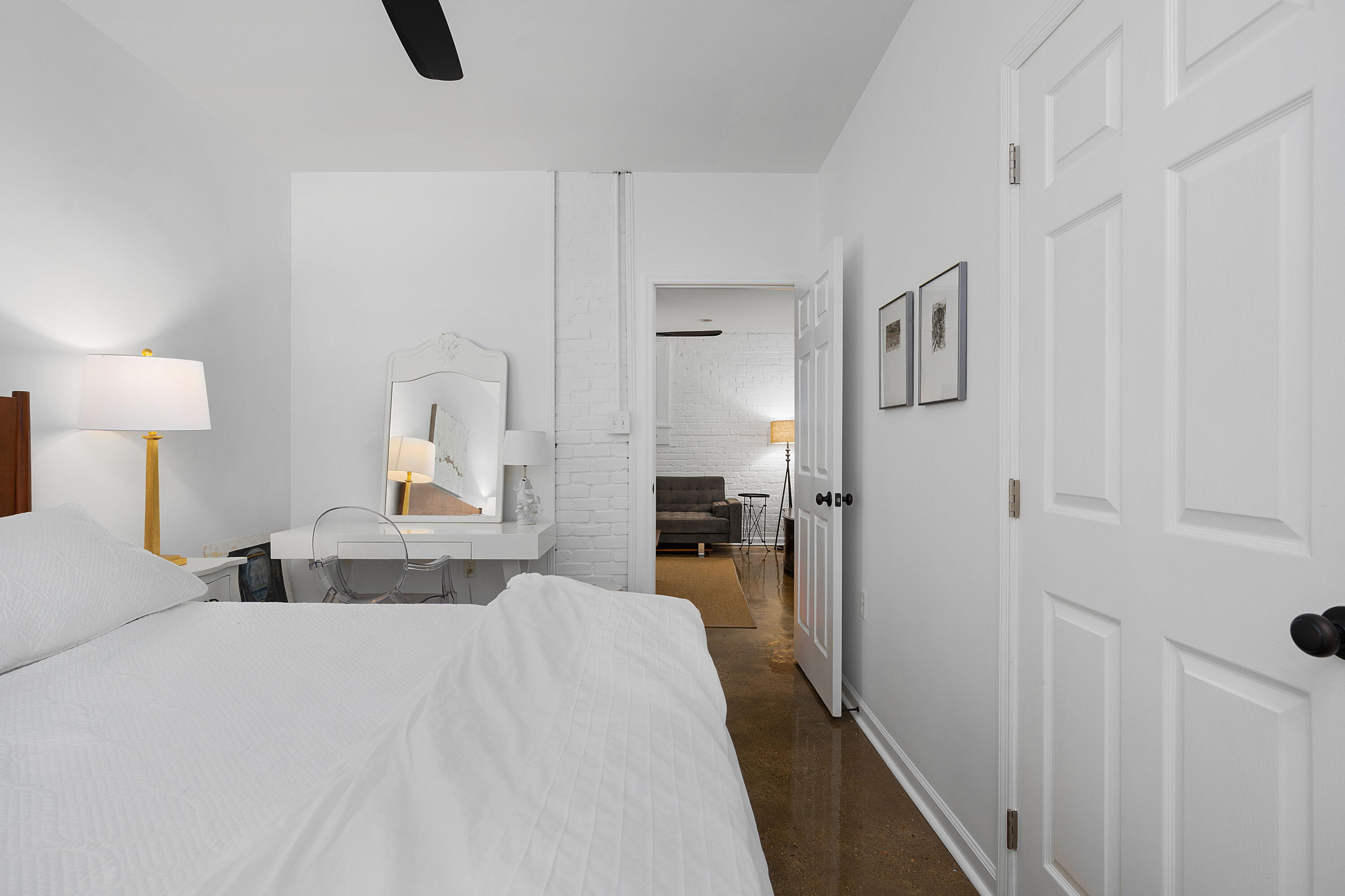 854 Oak Street Chattanooga, TN 37403 - Photo 39 of 45 35 - 854 Oak St - Interiors