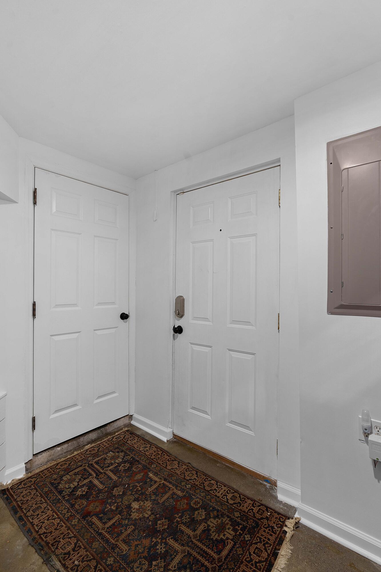 854 Oak Street Chattanooga, TN 37403 - Photo 40 of 45 33 - 854 Oak St - Interiors