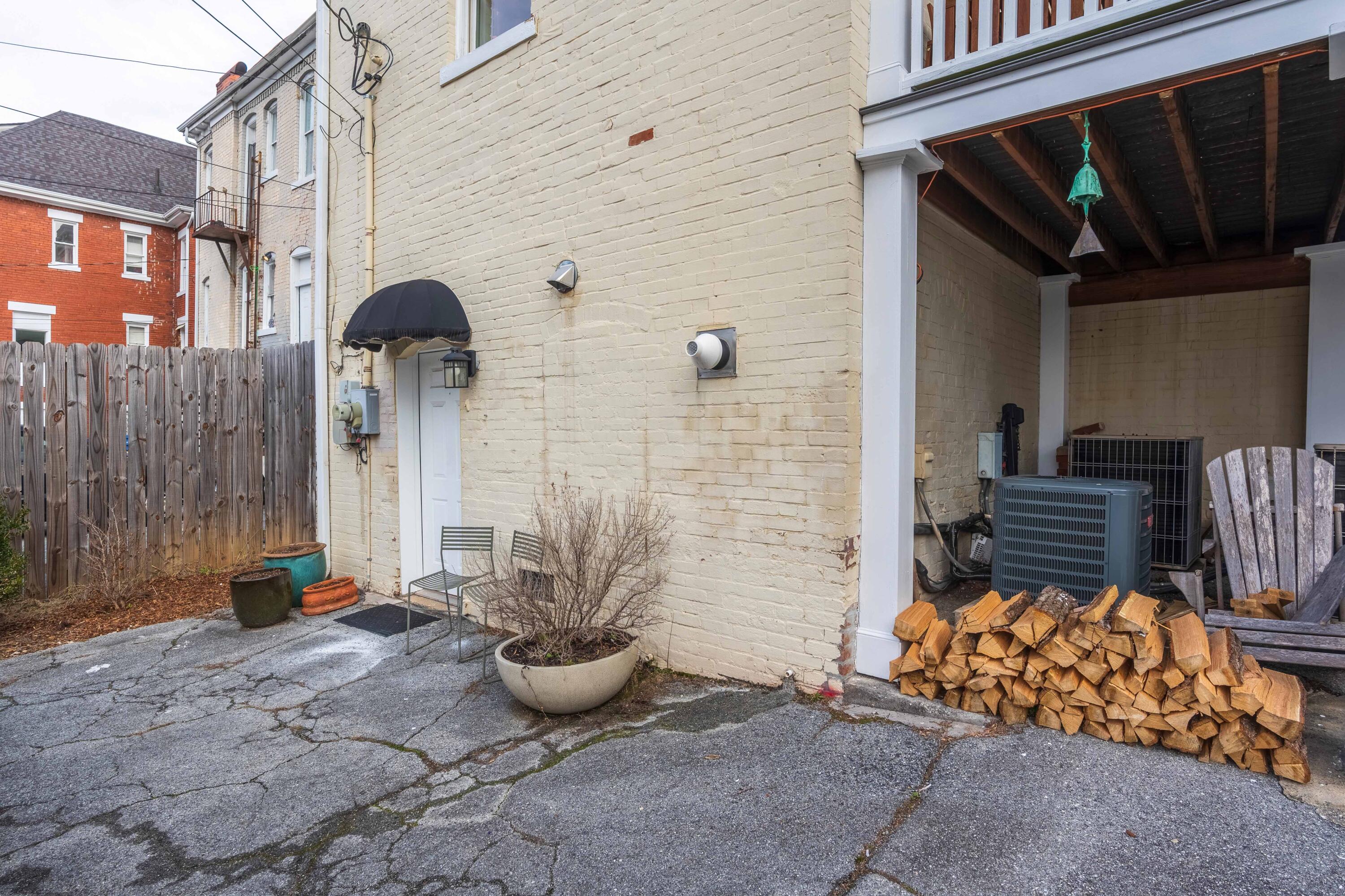 854 Oak Street Chattanooga, TN 37403 - Photo 41 of 45 13 - 854 Oak St - Exteriors