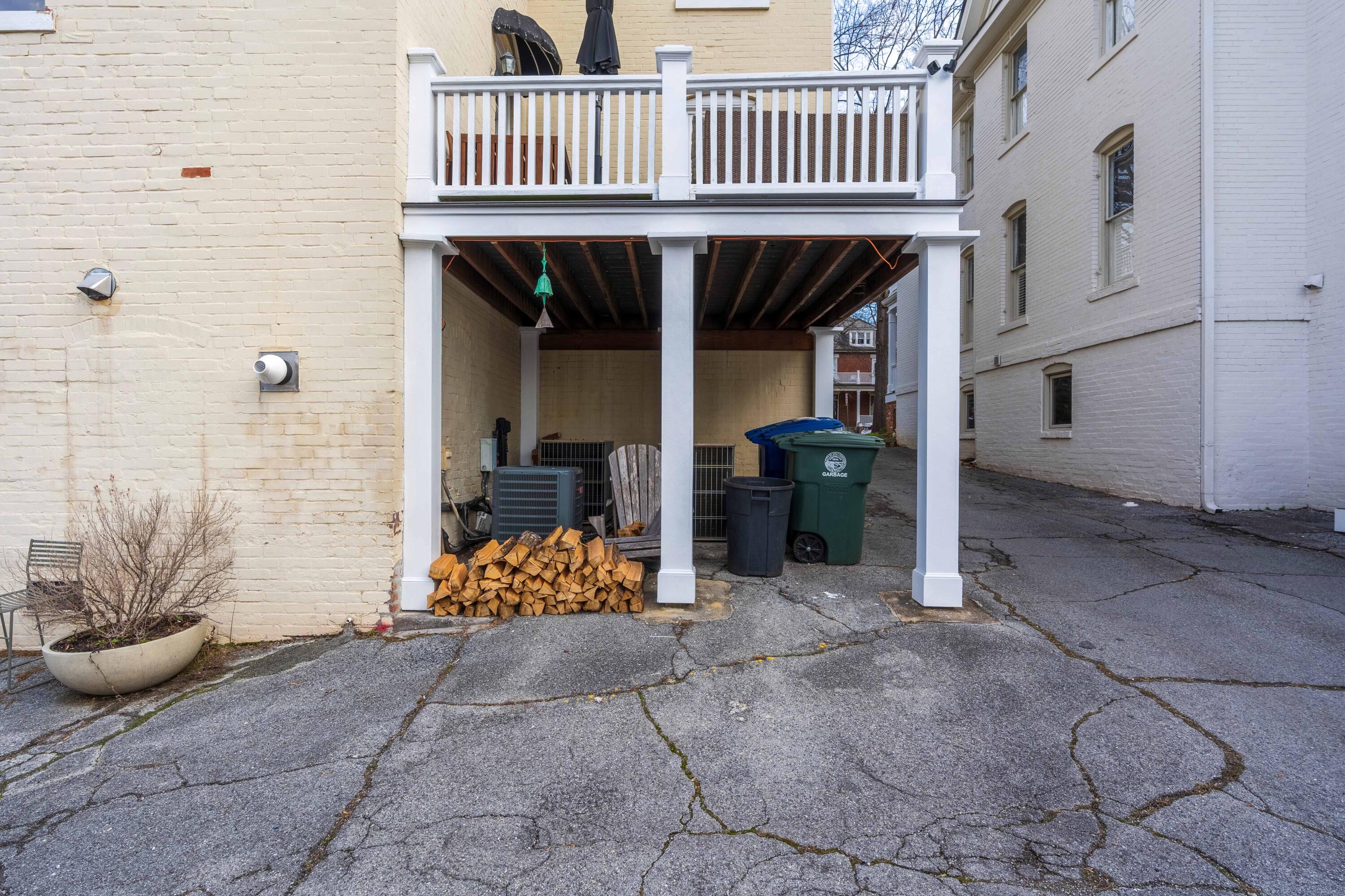 854 Oak Street Chattanooga, TN 37403 - Photo 42 of 45 12 - 854 Oak St - Exteriors