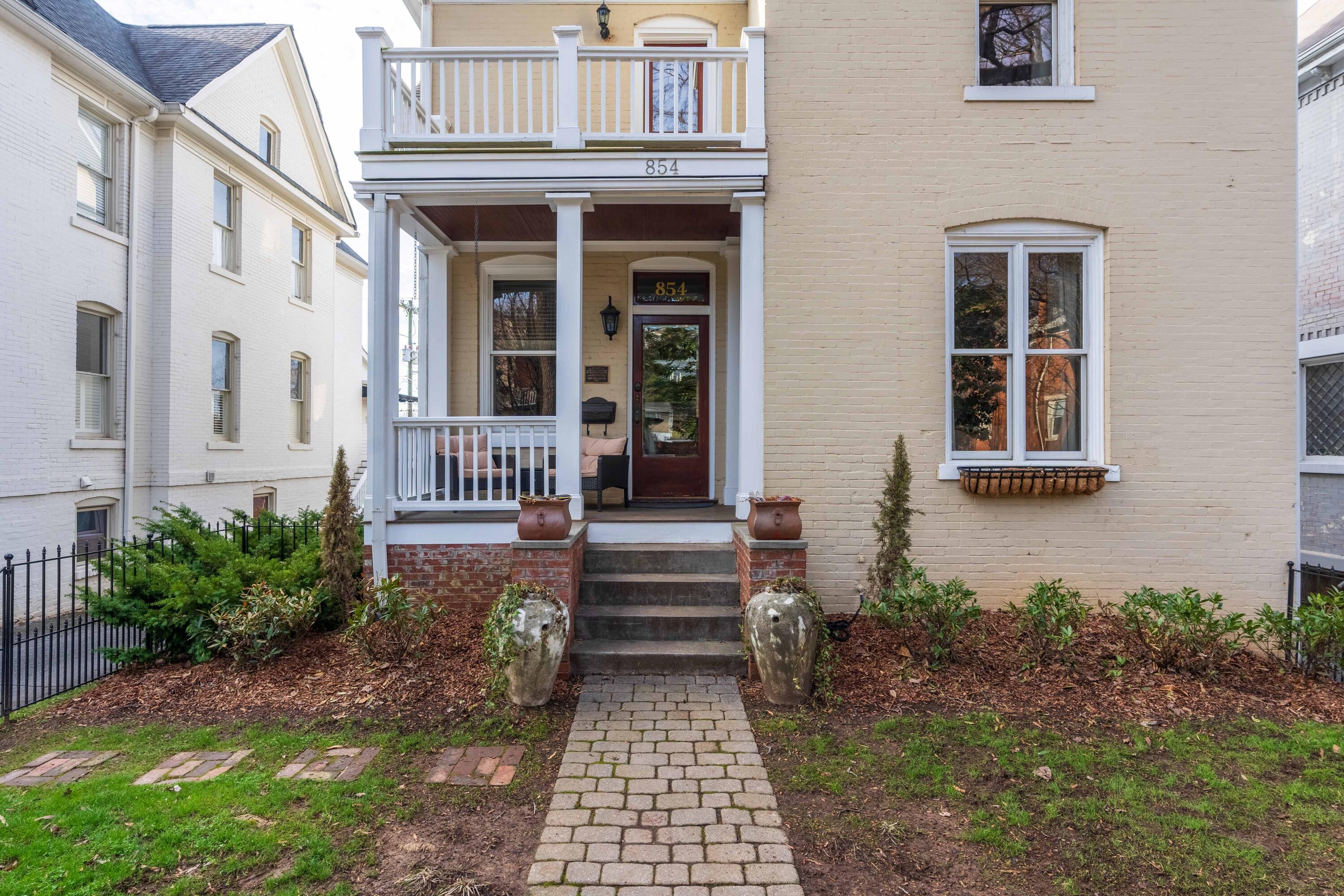 854 Oak Street Chattanooga, TN 37403 - Photo 7 of 45 03 - 854 Oak St - Exteriors