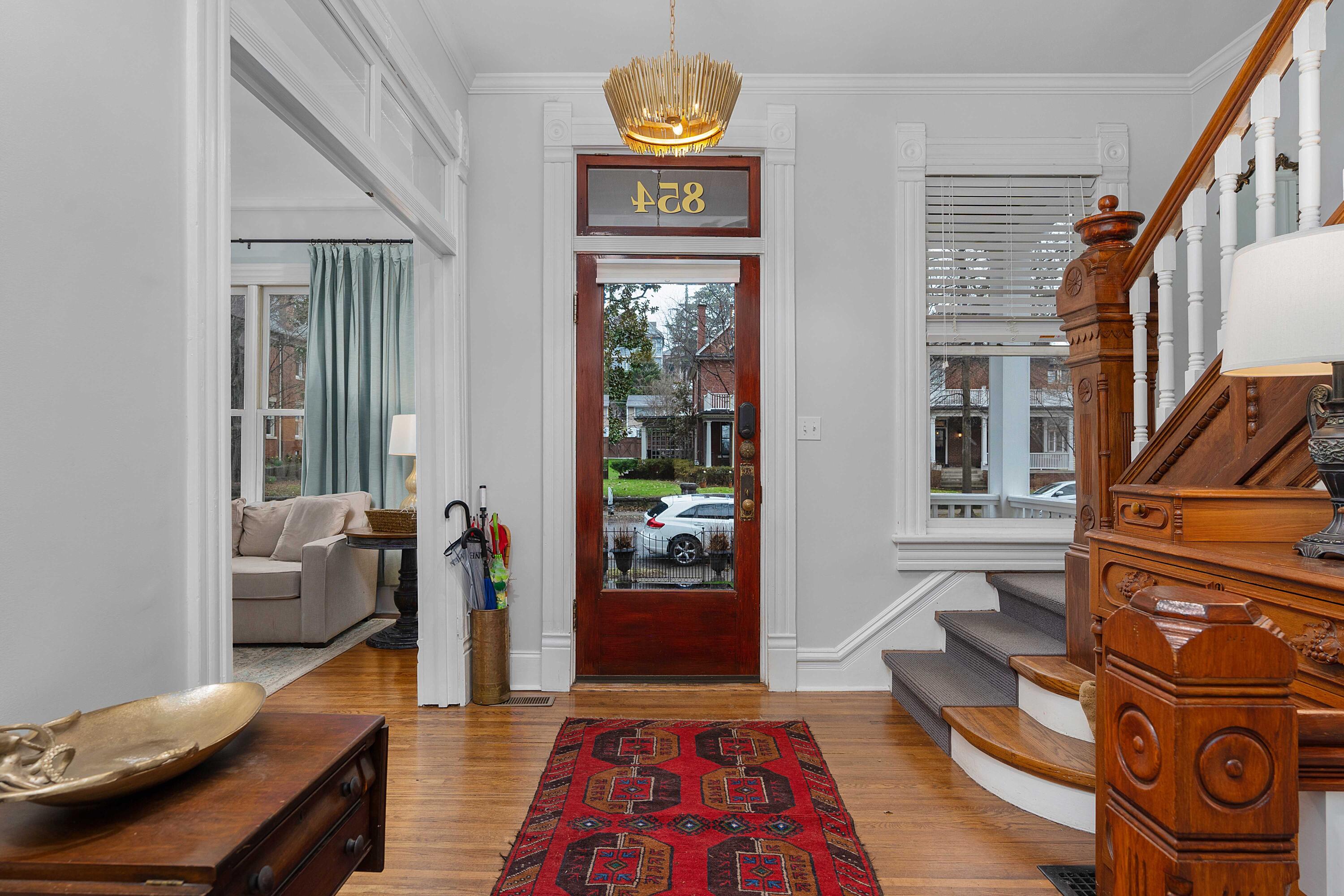 854 Oak Street Chattanooga, TN 37403 - Photo 8 of 45 14 - 854 Oak St - Interiors