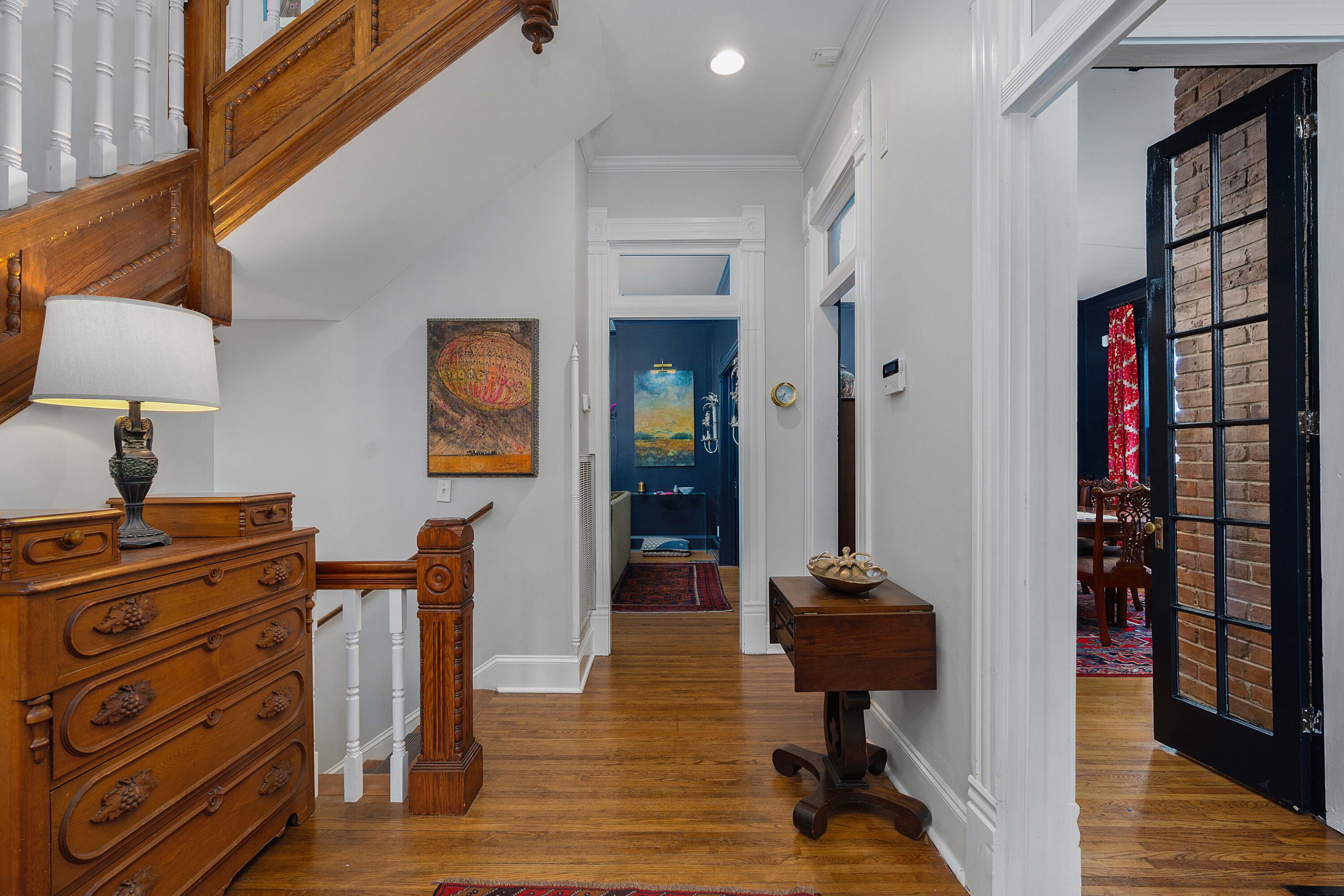 854 Oak Street Chattanooga, TN 37403 - Photo 9 of 45 15 - 854 Oak St - Interiors