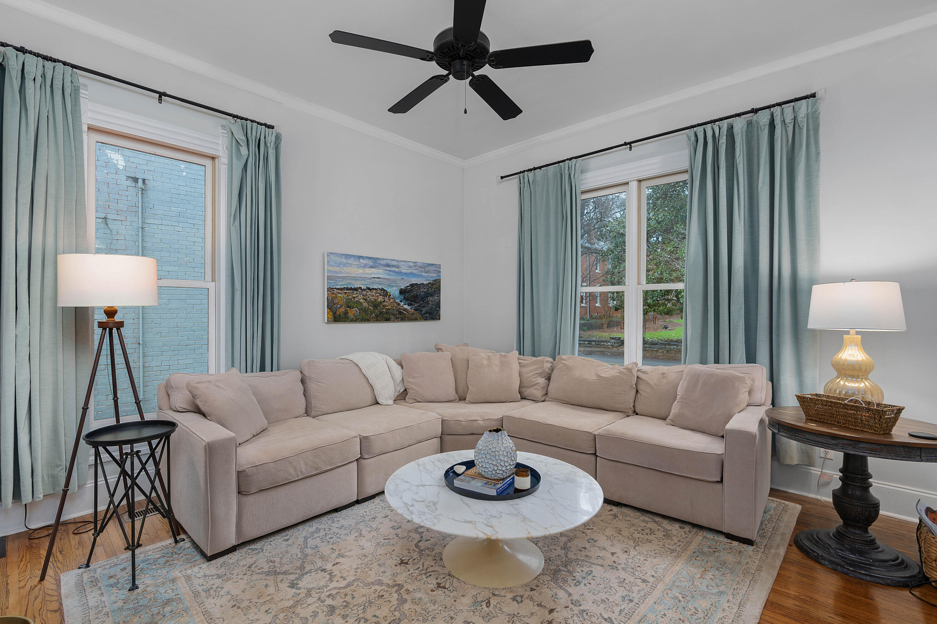 854 Oak Street Chattanooga, TN 37403 - Photo 10 of 45 16 - 854 Oak St - Interiors