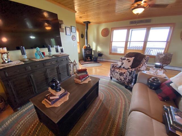 109 Fox Hill Road Portage, ME 04768 - Photo 22 of 46 109 Fox Hill Rd Portage (27)