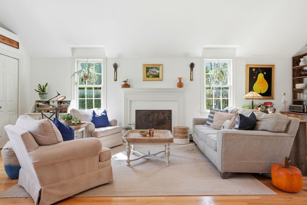 50 Lewis Farm Road Duxbury, MA 02332 - Photo 26 of 42 Gallery Image 26