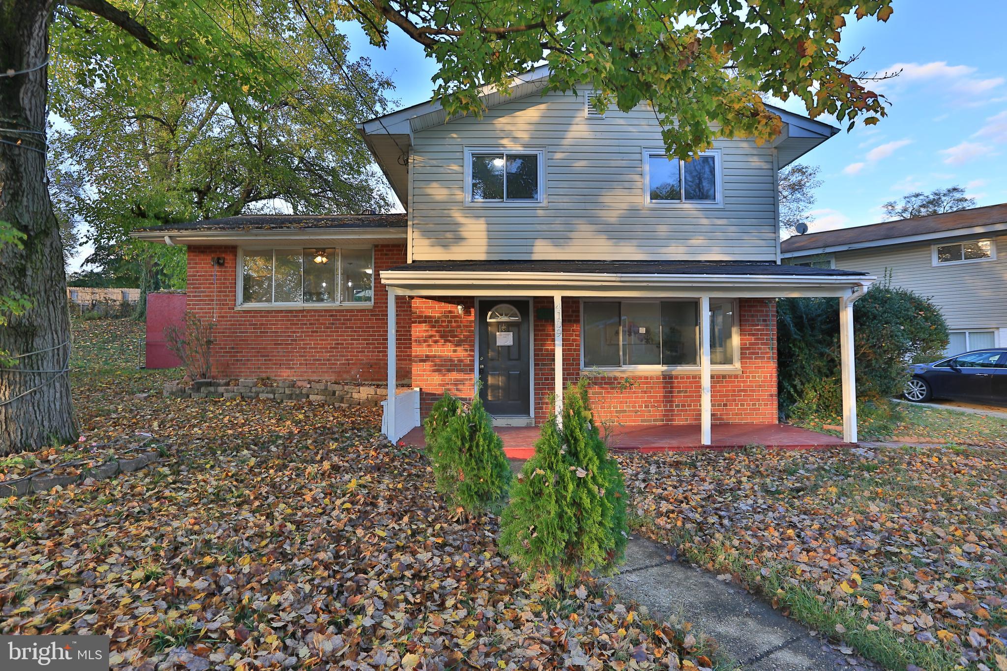 4109 Ferrara Drive Silver Spring, MD 20906 - Photo 1 of 37 Front View