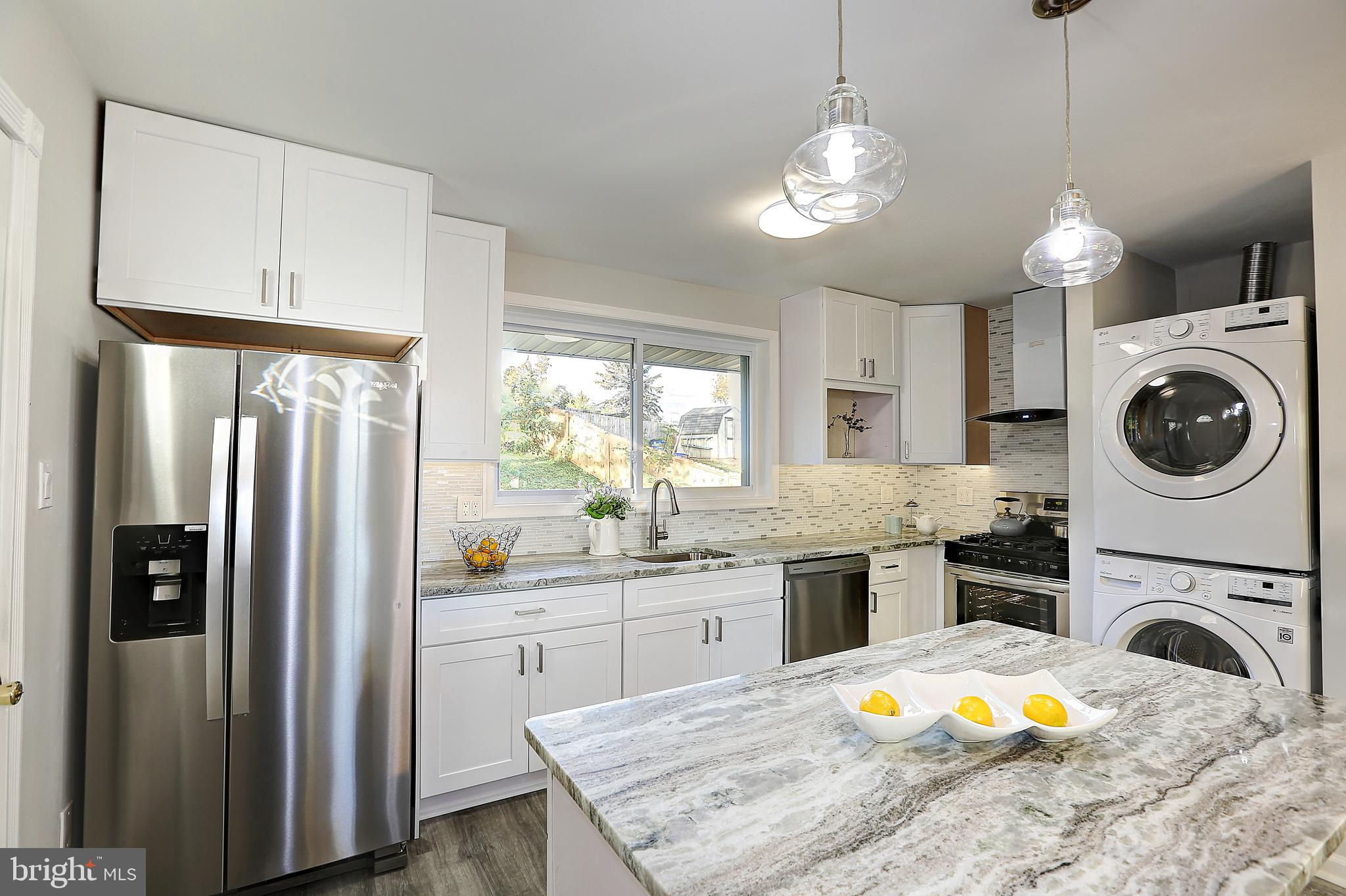 4109 Ferrara Drive Silver Spring, MD 20906 - Photo 2 of 37 Kitchen