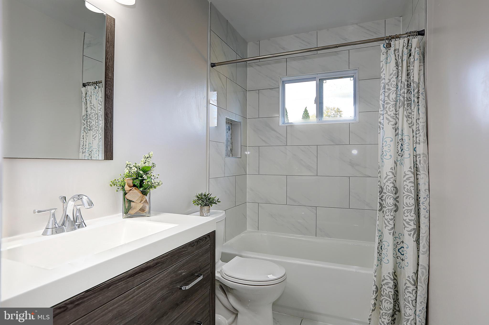 4109 Ferrara Drive Silver Spring, MD 20906 - Photo 20 of 37 Bathroom 1