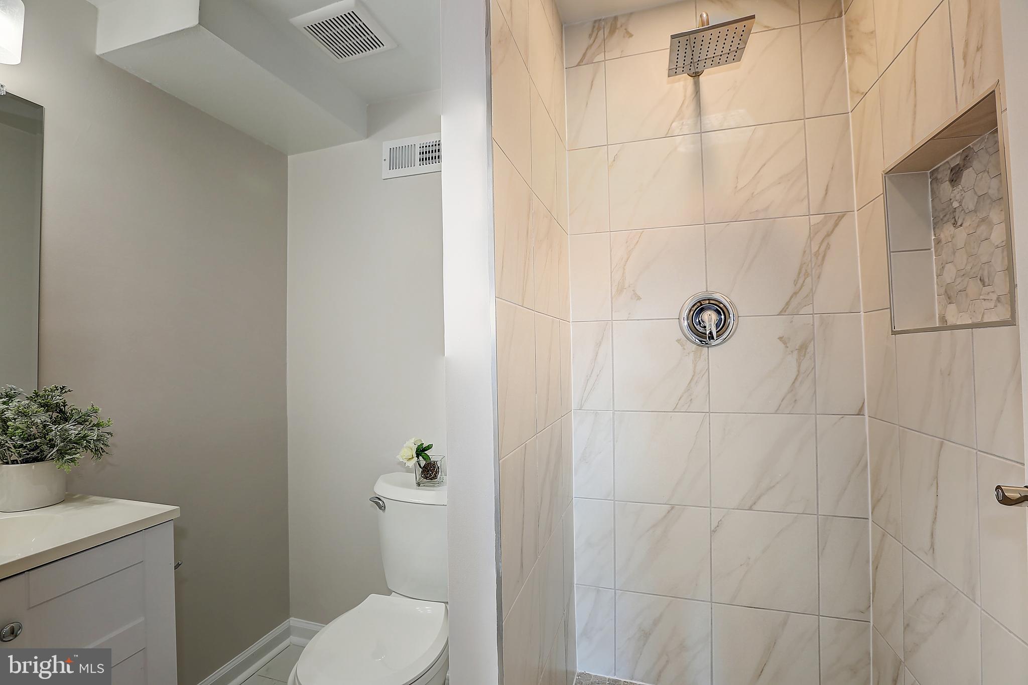 4109 Ferrara Drive Silver Spring, MD 20906 - Photo 22 of 37 Bathroom 2