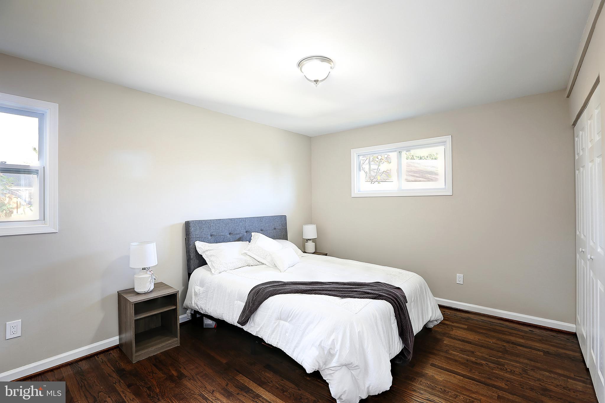 4109 Ferrara Drive Silver Spring, MD 20906 - Photo 23 of 37 Bedroom 1