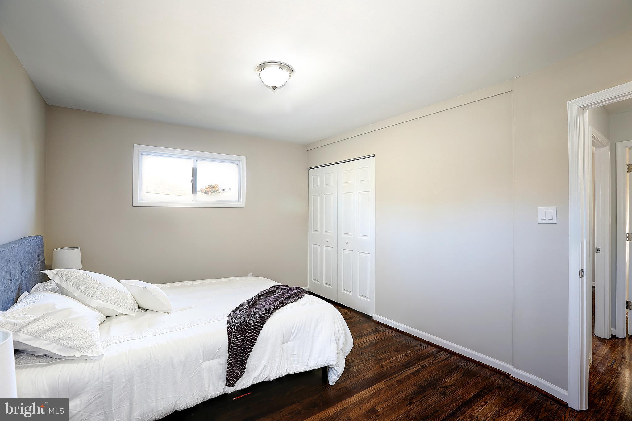 4109 Ferrara Drive Silver Spring, MD 20906 - Photo 24 of 37 Bedroom 1