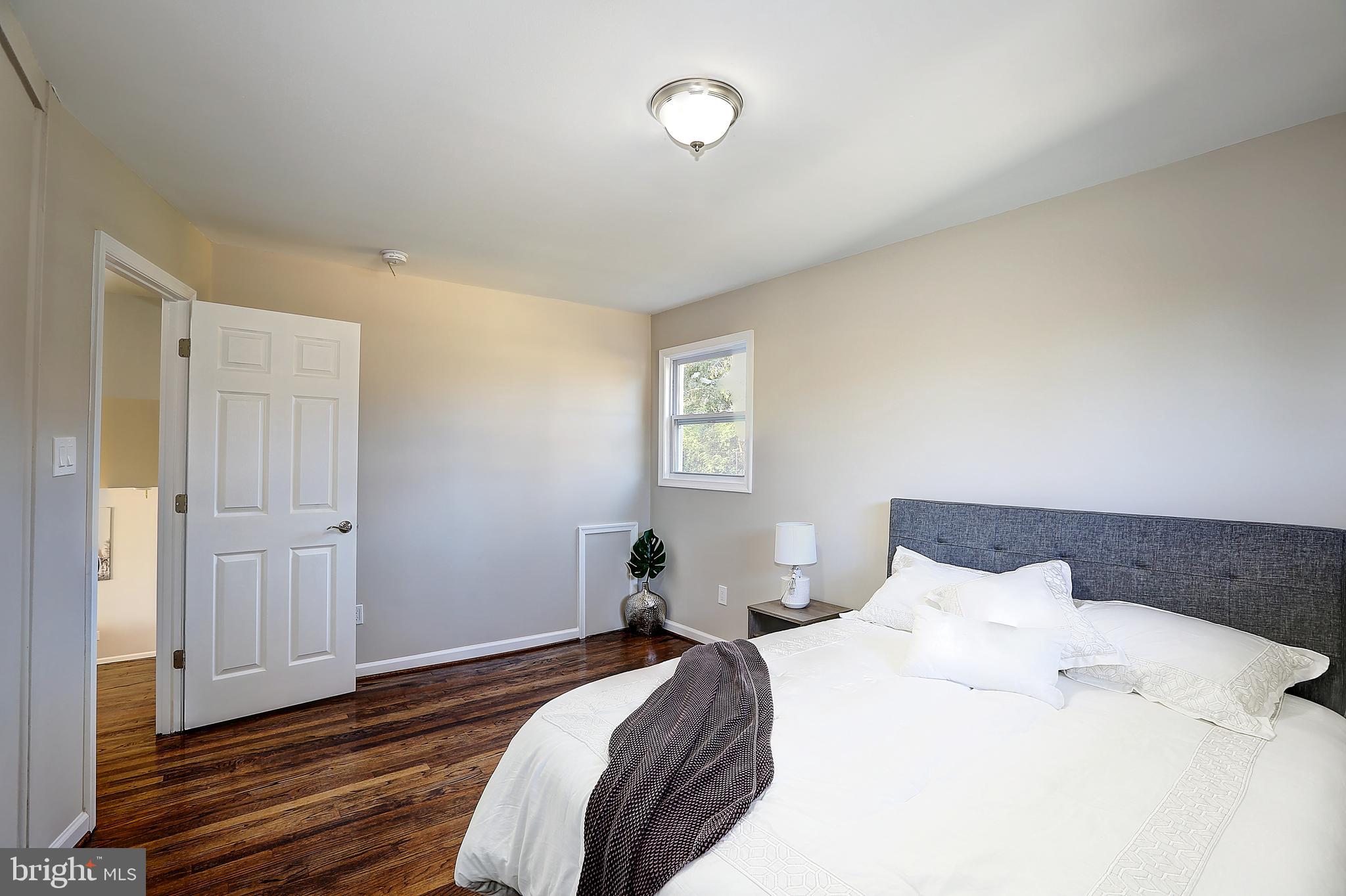 4109 Ferrara Drive Silver Spring, MD 20906 - Photo 25 of 37 Bedroom 1