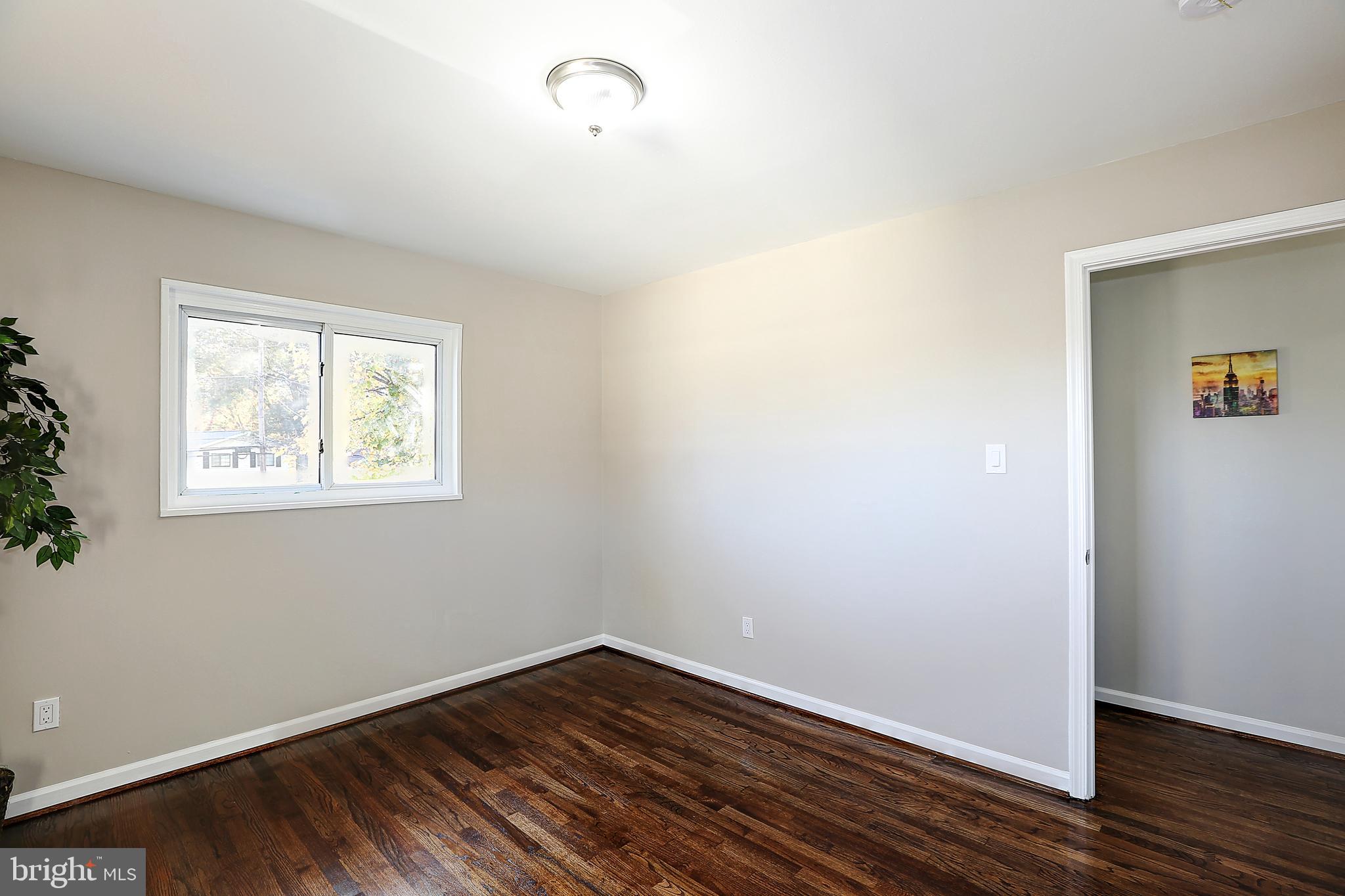 4109 Ferrara Drive Silver Spring, MD 20906 - Photo 27 of 37 Bedroom 2