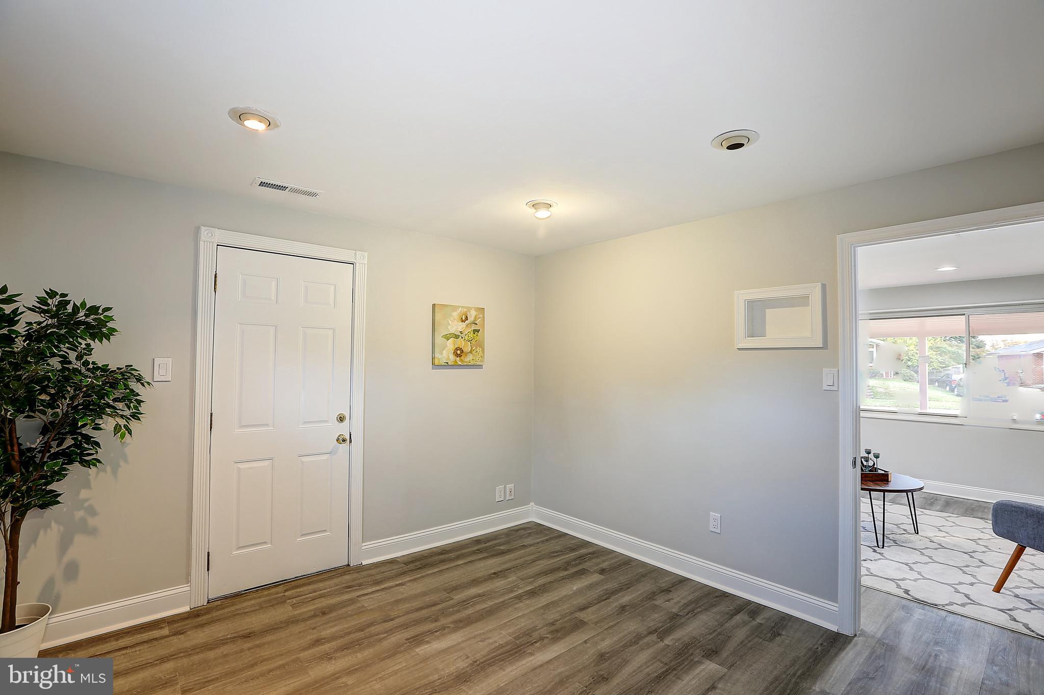 4109 Ferrara Drive Silver Spring, MD 20906 - Photo 32 of 37 Bedroom 4