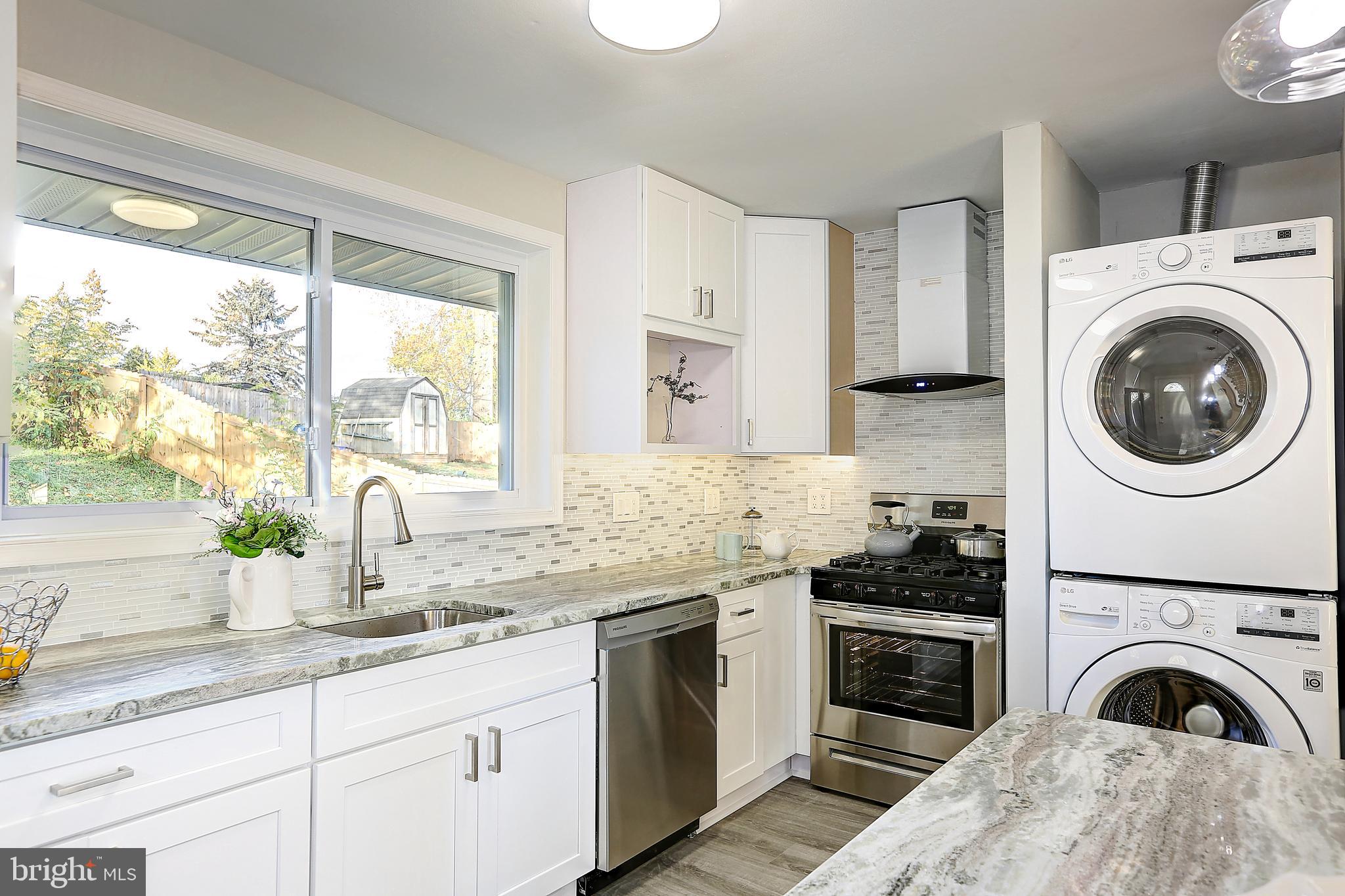 4109 Ferrara Drive Silver Spring, MD 20906 - Photo 6 of 37 Kitchen