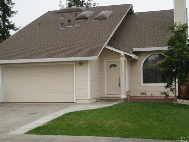 1374 Marigold Place Rohnert Park, CA 94928 - Photo 1 of 1 Gallery Image 1