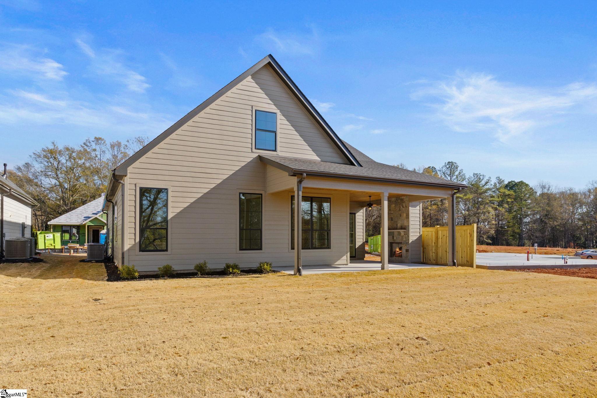 6 Mercy Drive Greenville, SC 29607 - Photo 26 of 26 Gallery Image 26