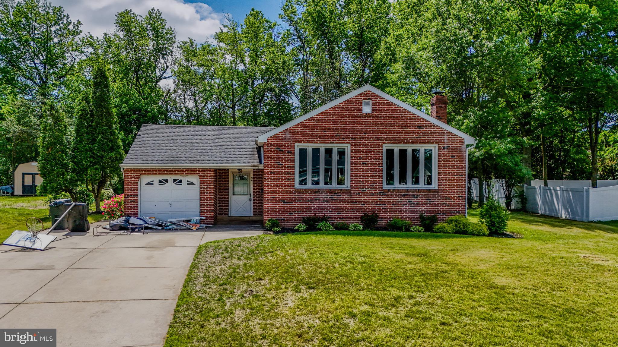 106 Shenandoah Road Cinnaminson, NJ 08077 - Photo 1 of 3 Gallery Image 1