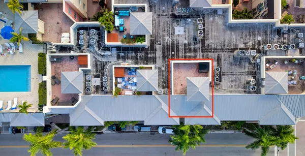 $860,000 | 225 Northeast 1st Street, Unit 409 (PH09), Delray Beach, FL 33444