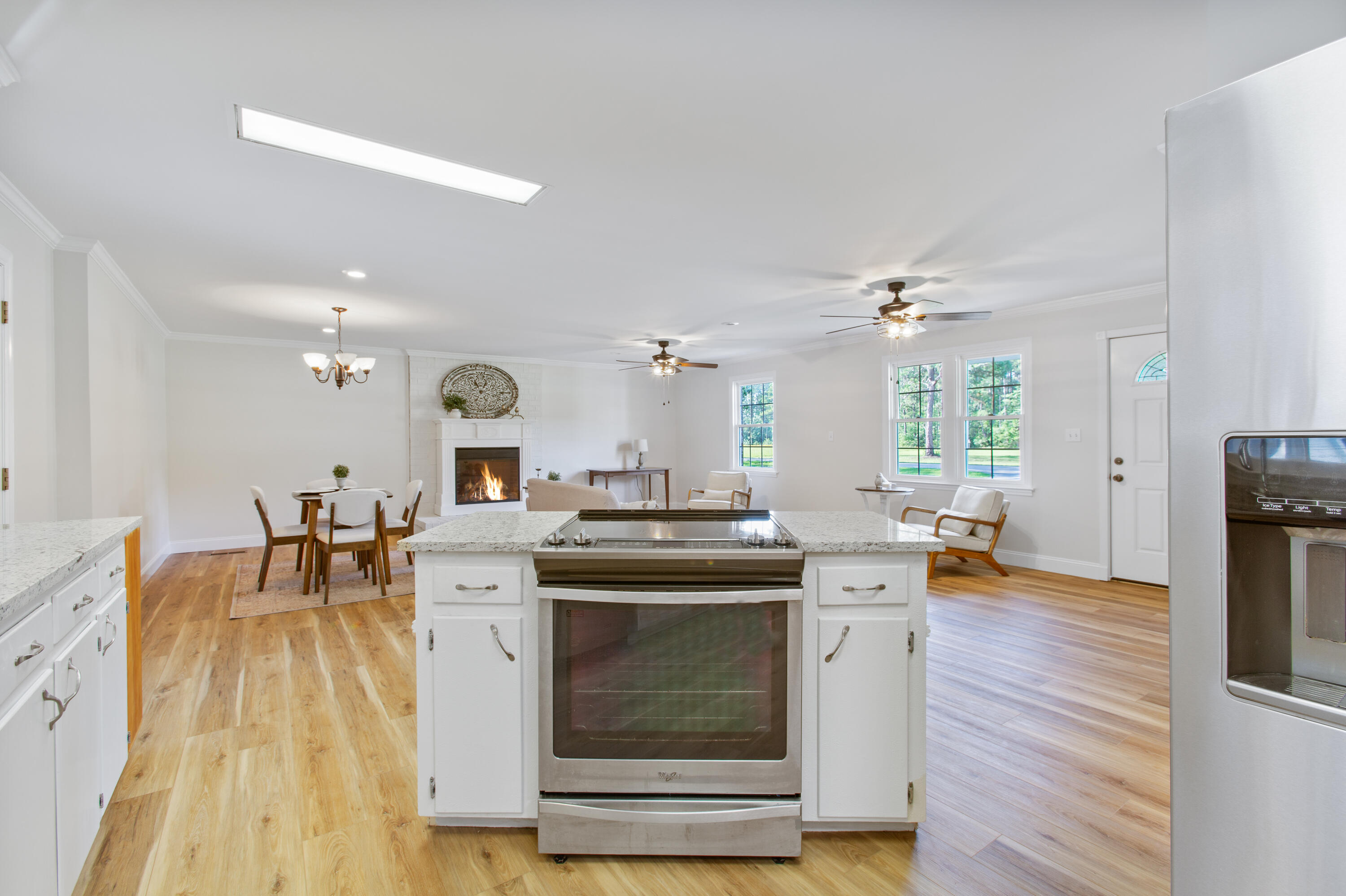 400 Black Oak Road Bonneau, SC 29431 - Photo 11 of 21 Gallery Image 11