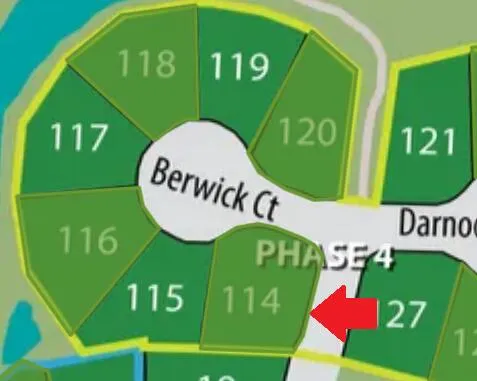 $174,900 | Lt114 Lt114 Berwick Court, Menomonee Falls, WI 53051