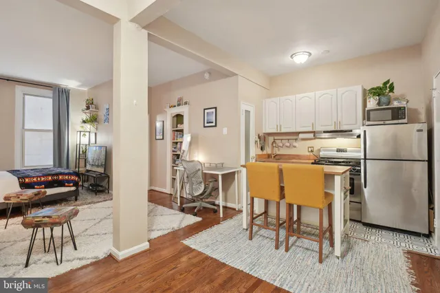 $189,000 | 1300 Massachusetts Avenue Northwest, Unit 205, Washington, DC 20005