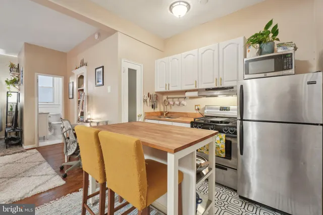 $189,000 | 1300 Massachusetts Avenue Northwest, Unit 205, Washington, DC 20005