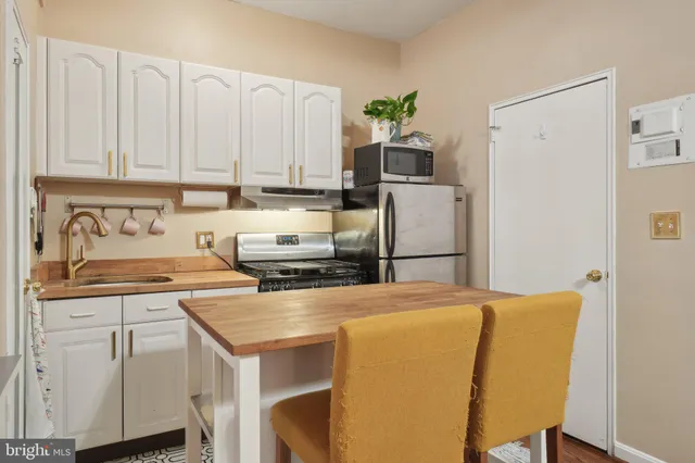 $189,000 | 1300 Massachusetts Avenue Northwest, Unit 205, Washington, DC 20005