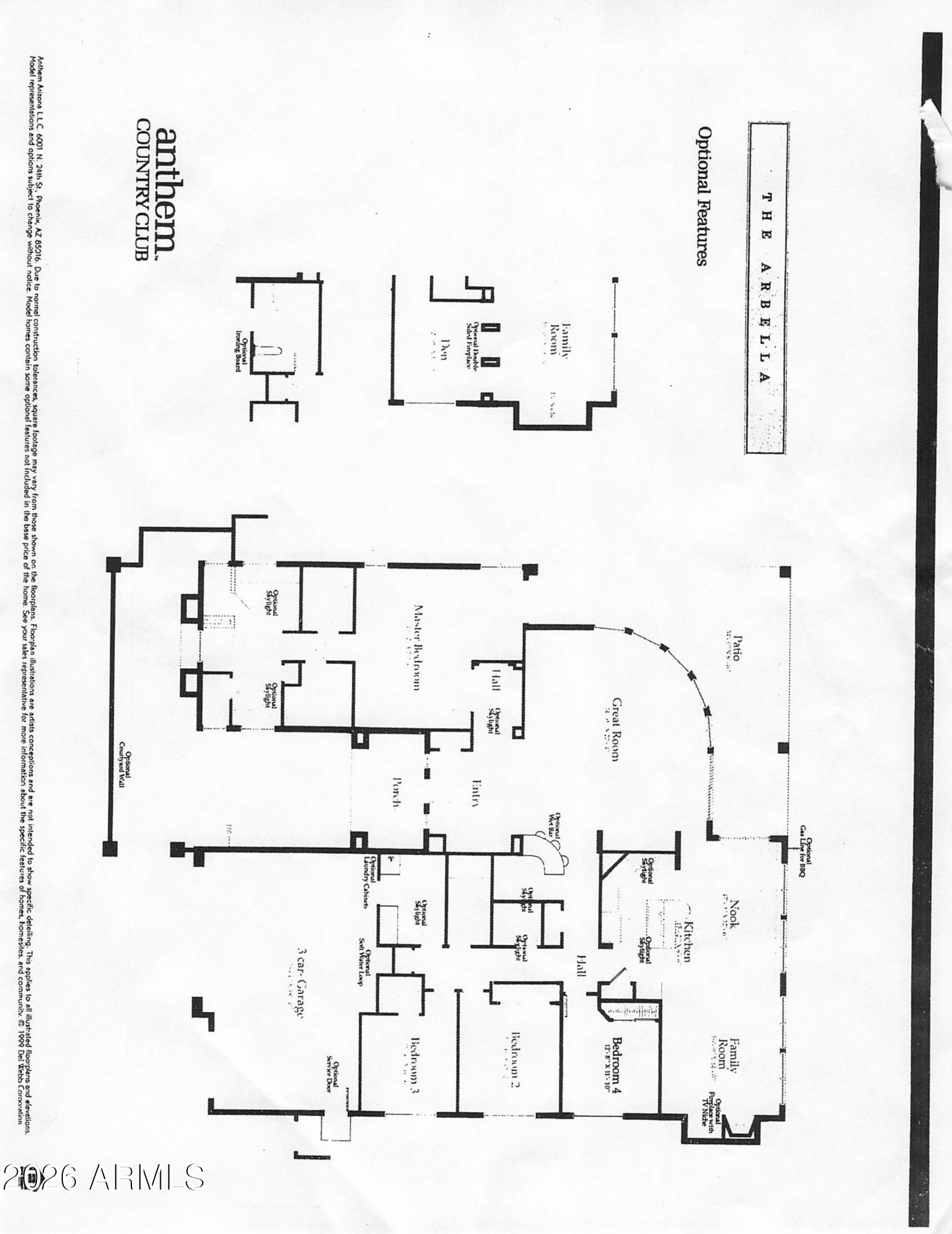42026 North Moss Springs Road Anthem, AZ 85086 - Photo 16 of 16