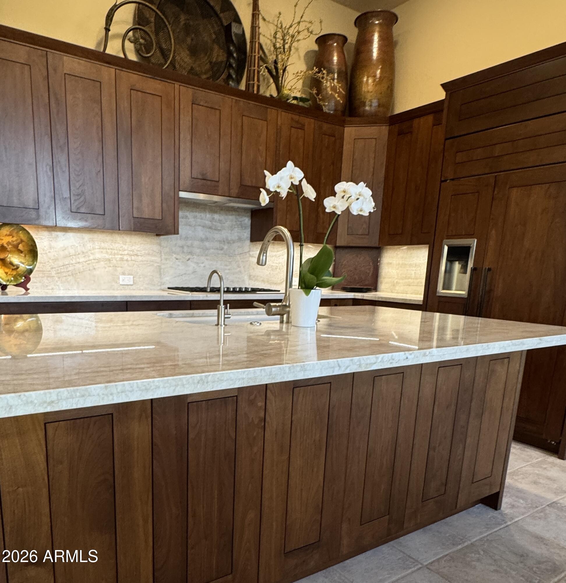 42026 North Moss Springs Road Anthem, AZ 85086 - Photo 3 of 16 Kitchen