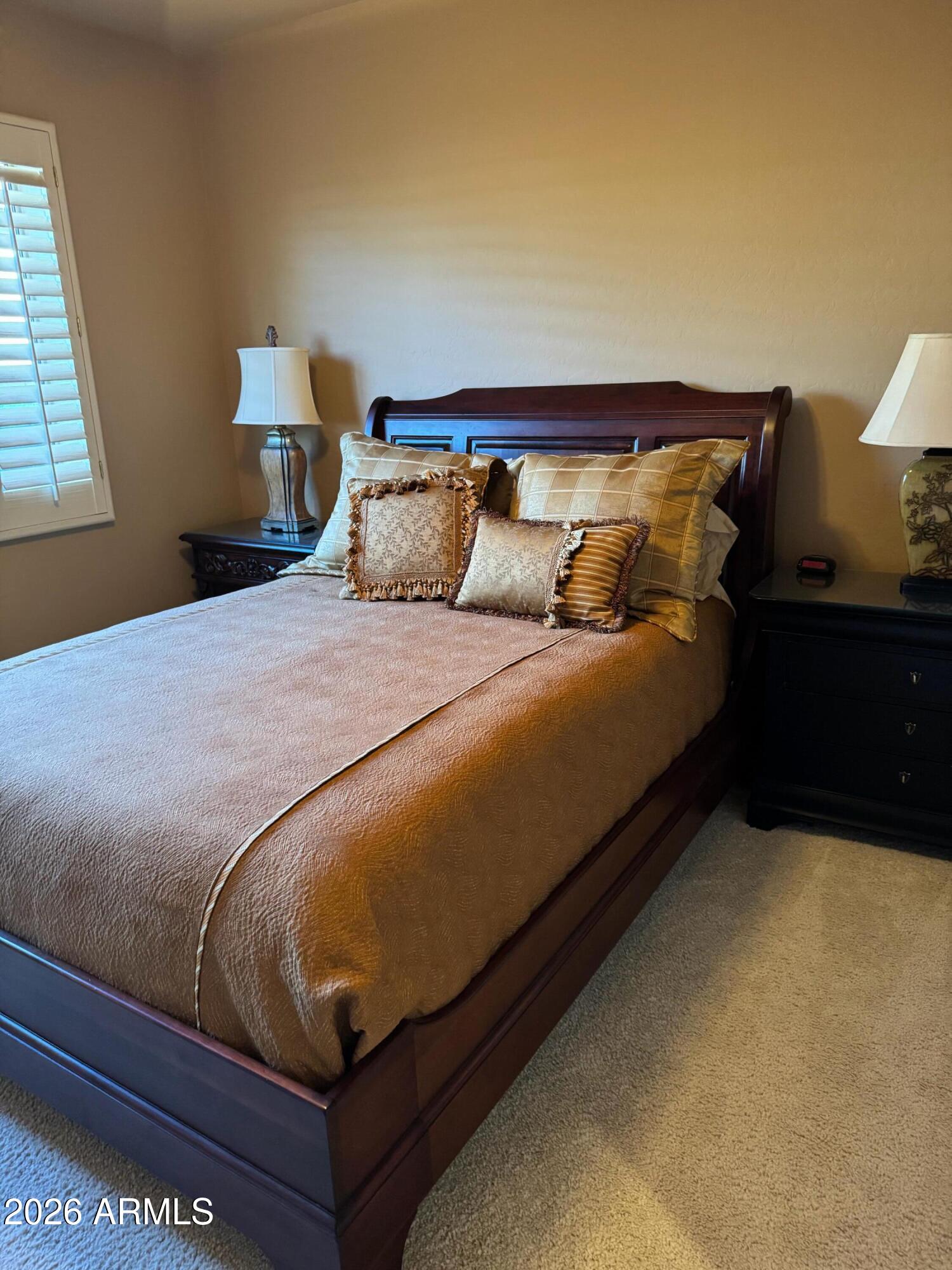 42026 North Moss Springs Road Anthem, AZ 85086 - Photo 9 of 16 Bedroom 2